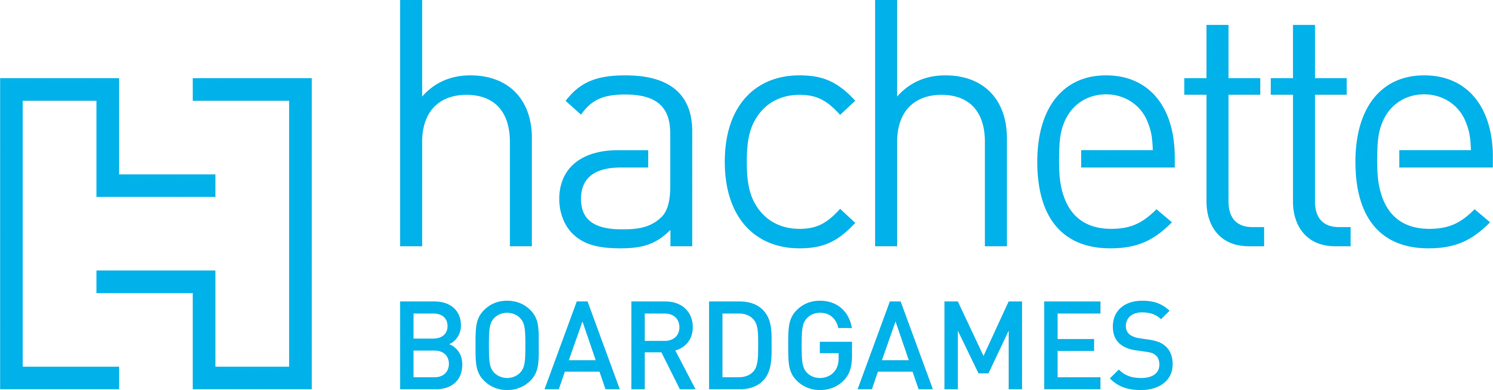 Hachette Boardgames