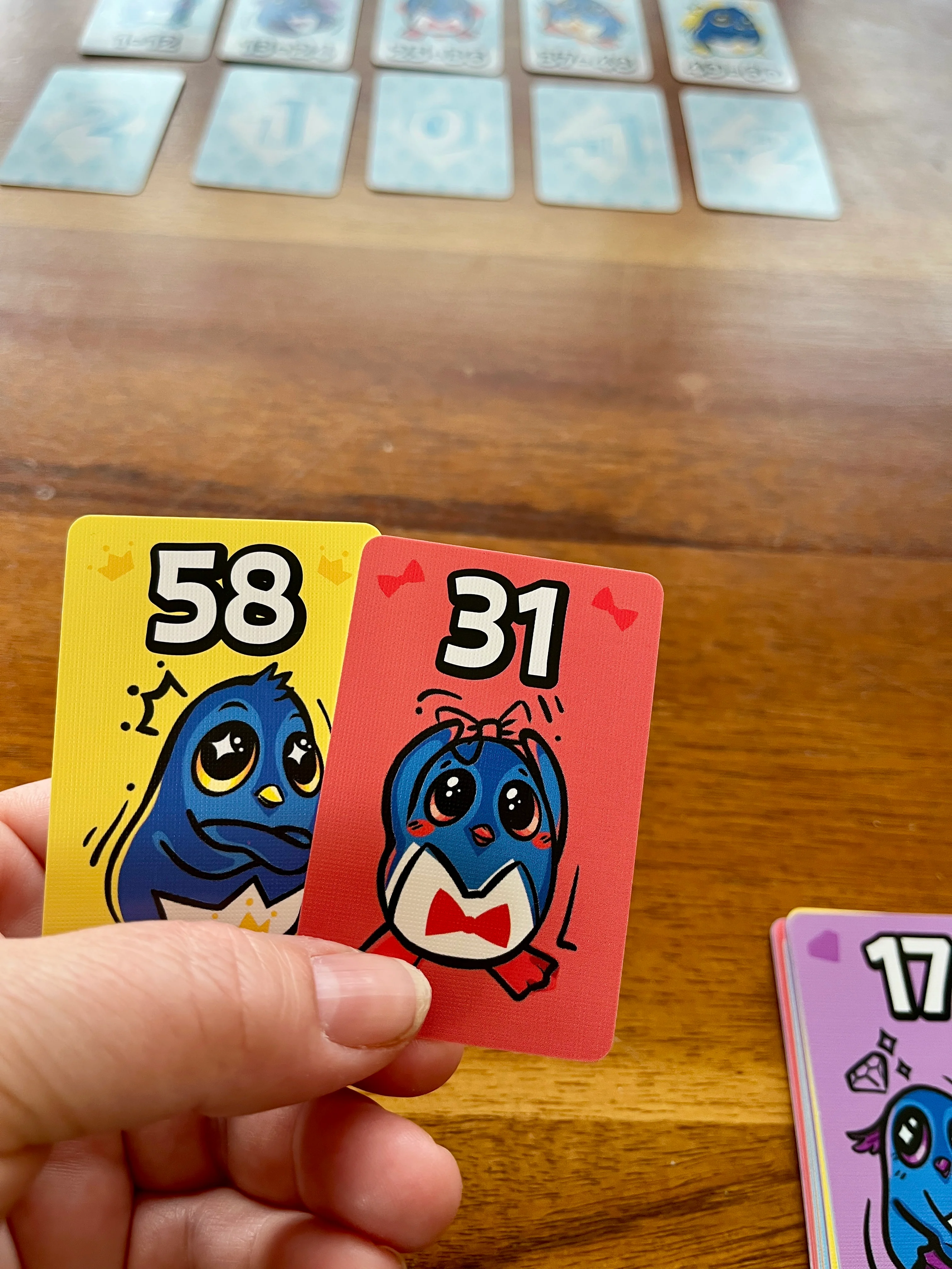 Blue Penguin - Image 5