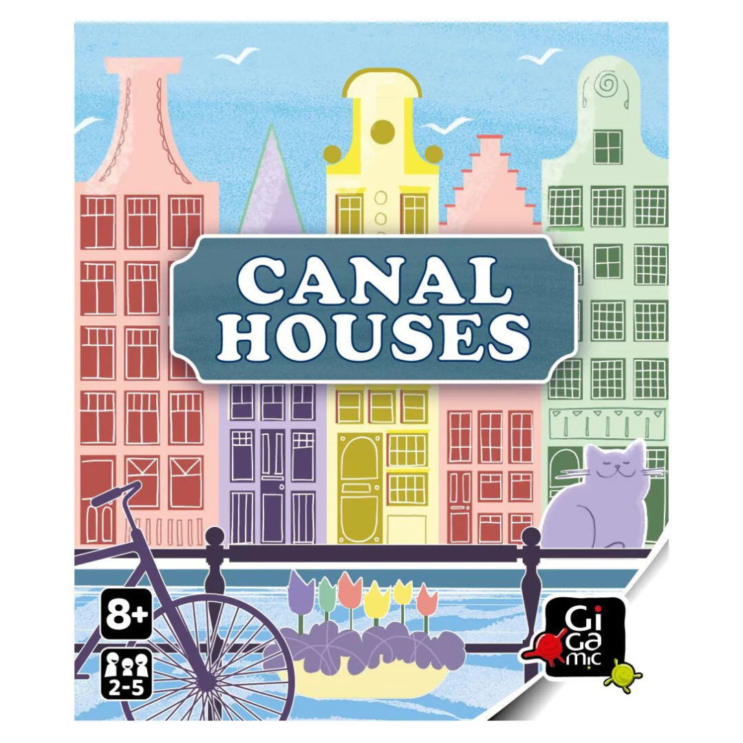 Canal Houses - Image 4