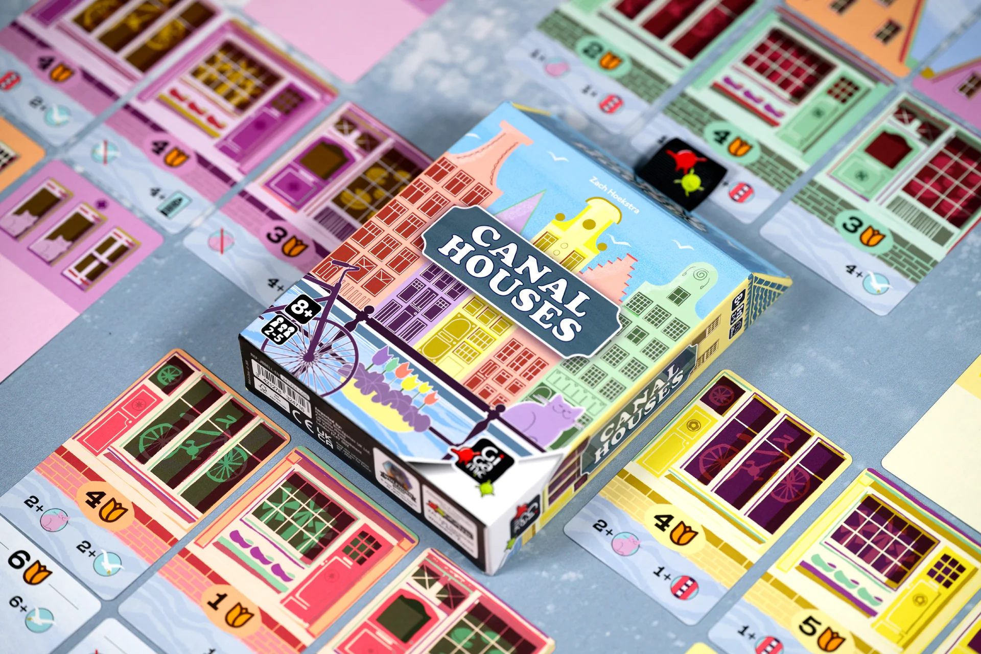 Canal Houses - Image 6