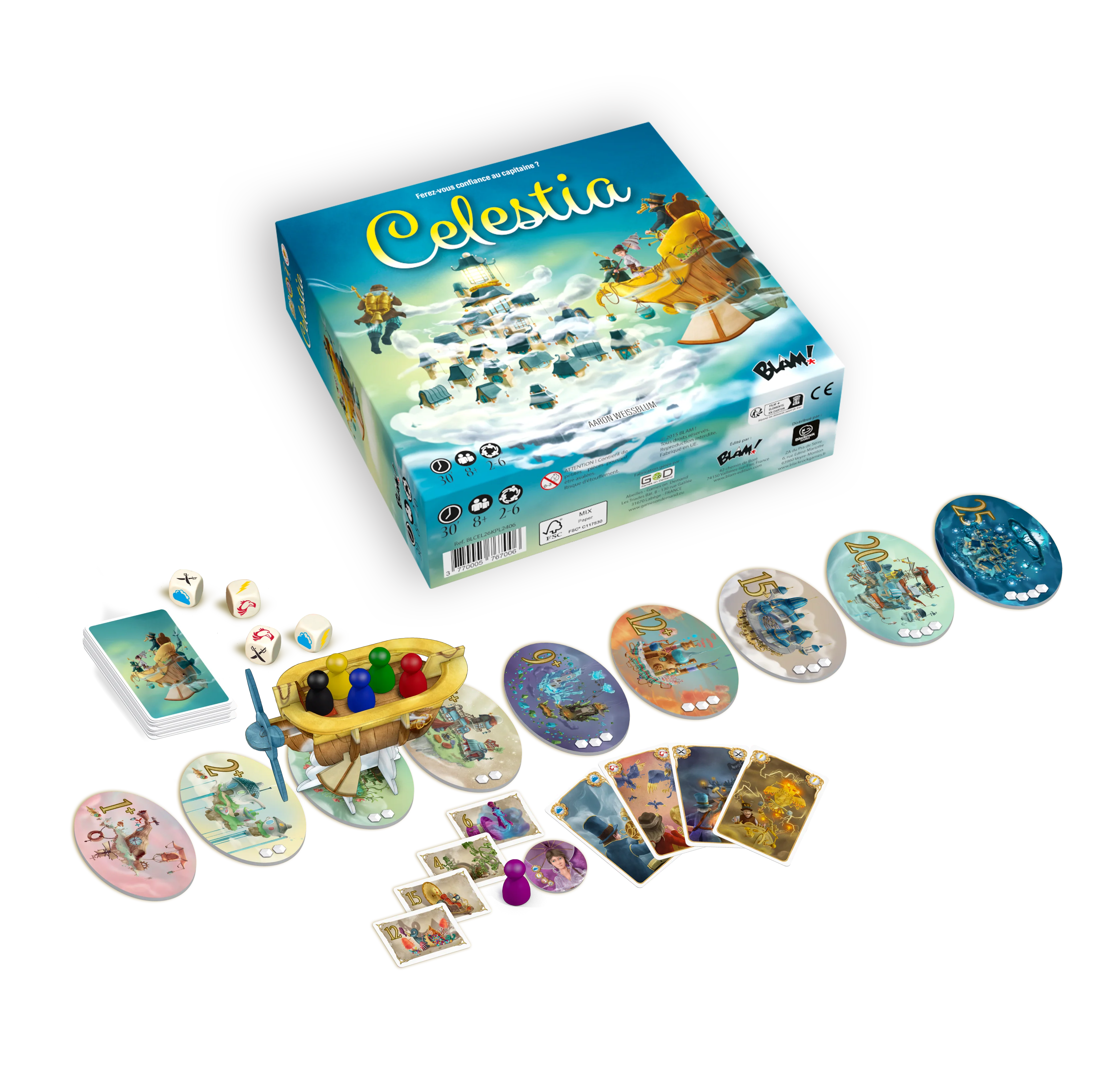 Celestia - Image 2