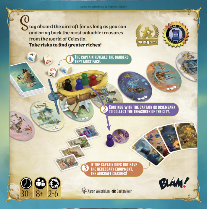 Celestia - Image 3