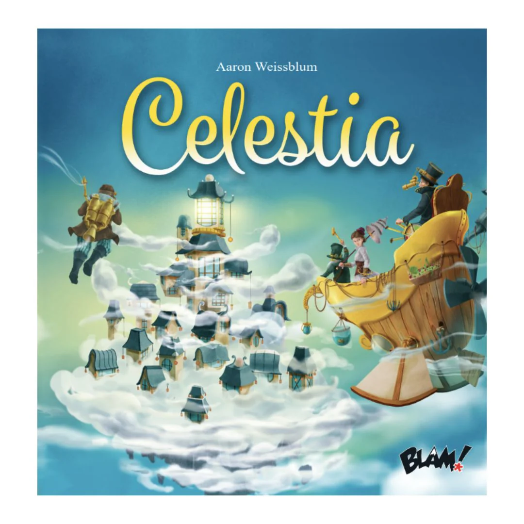 Celestia - Image 4