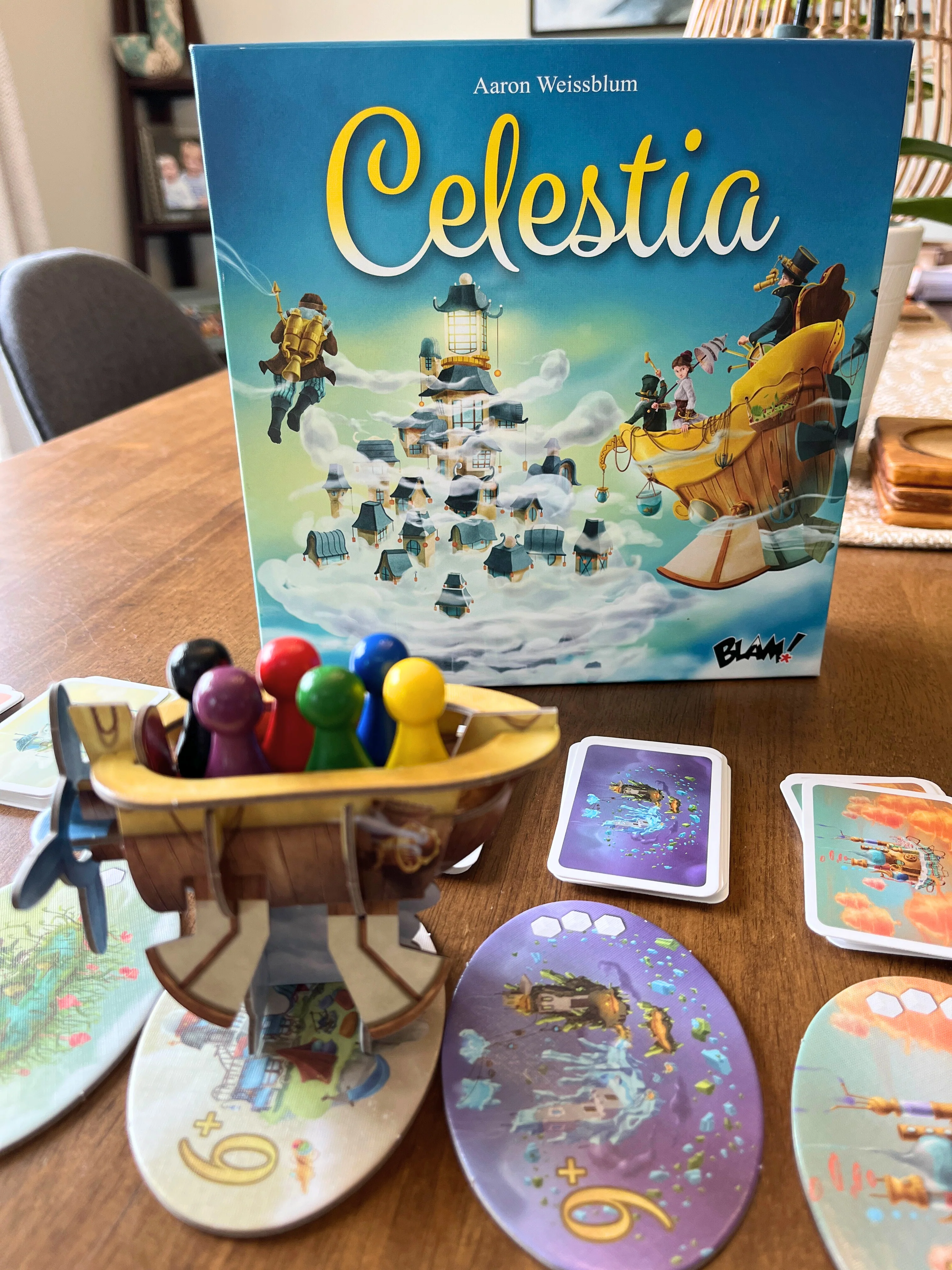 Celestia - Image 5