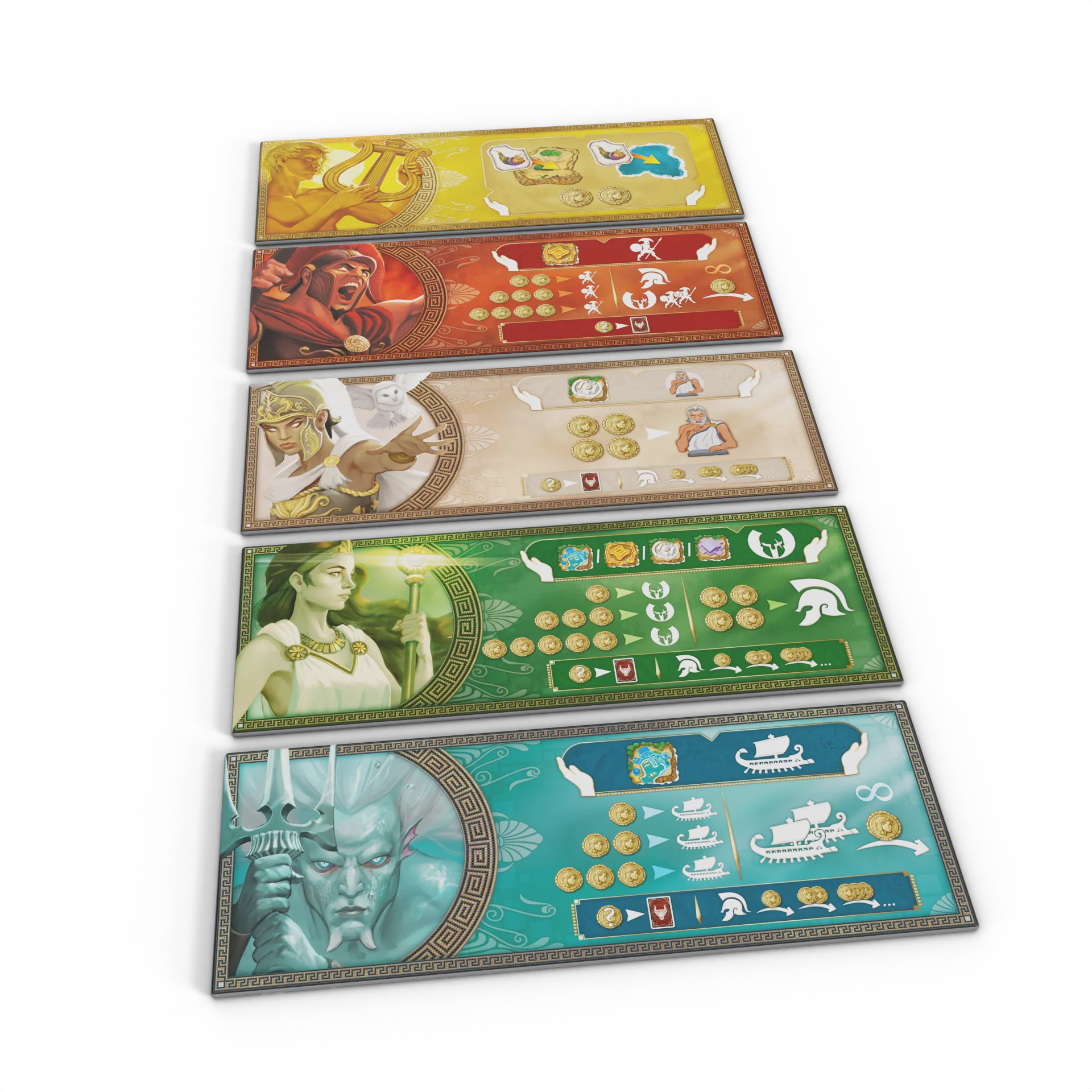 Cyclades - Image 3