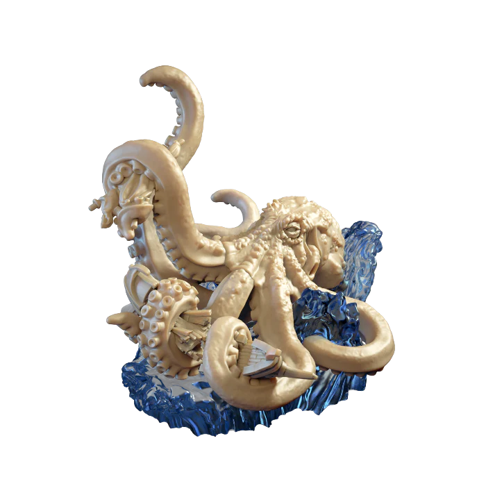 Cyclades: Creatures & Heroes - Image 3
