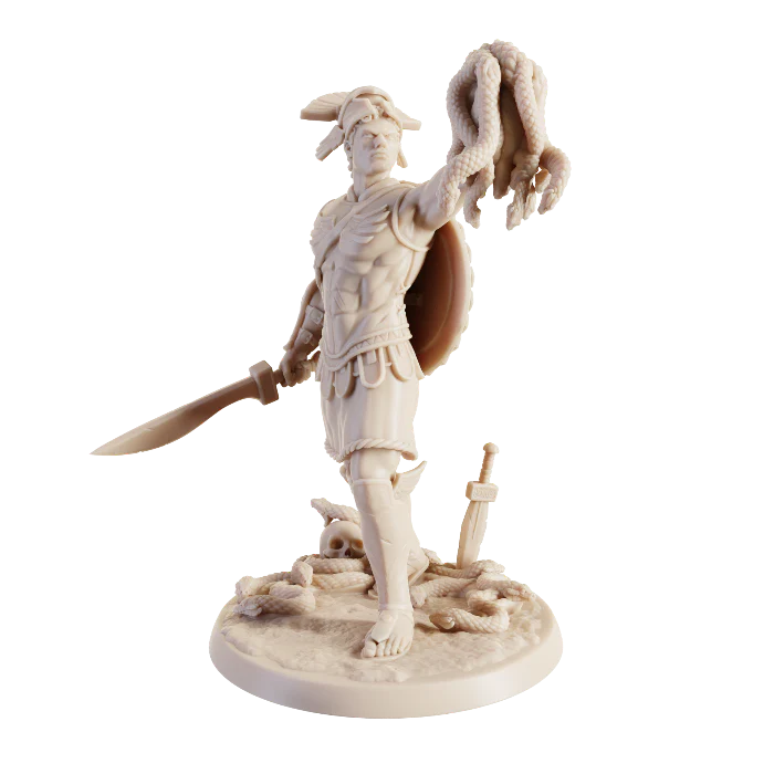 Cyclades: Creatures & Heroes - Image 4