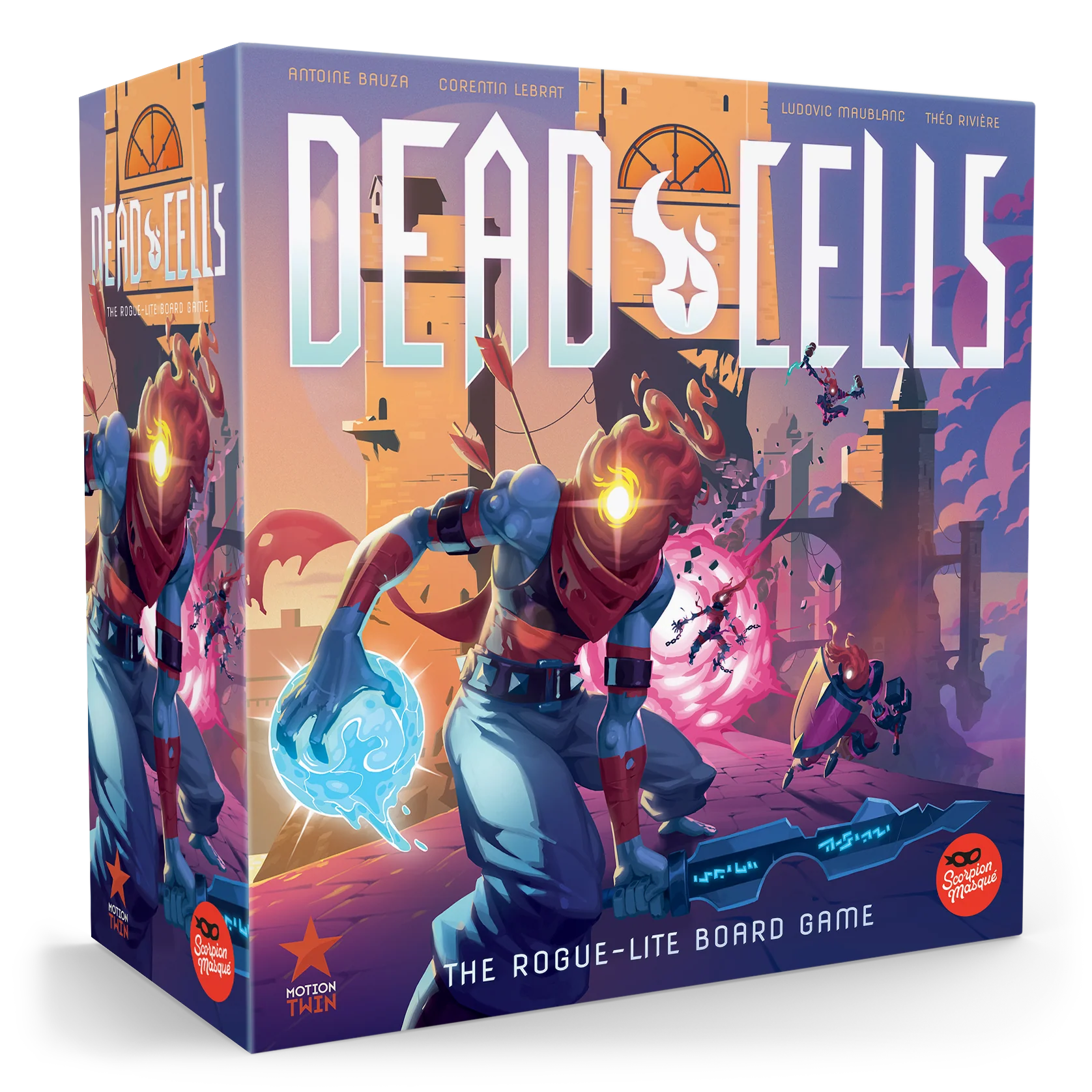 Dead Cells