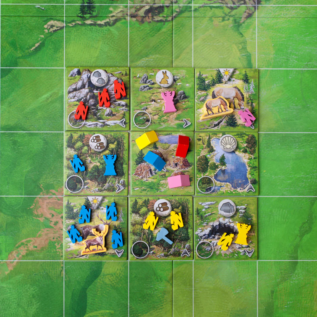 Doggerland - Image 3