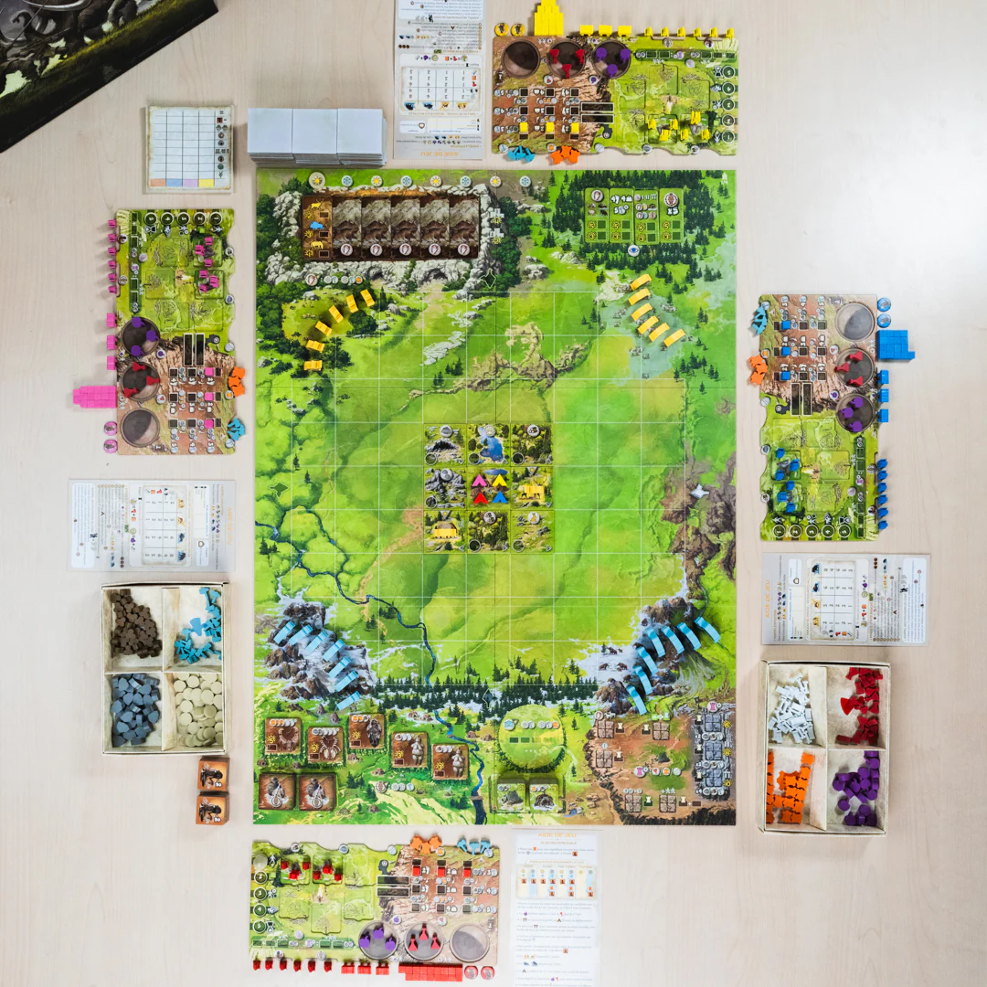Doggerland - Image 7