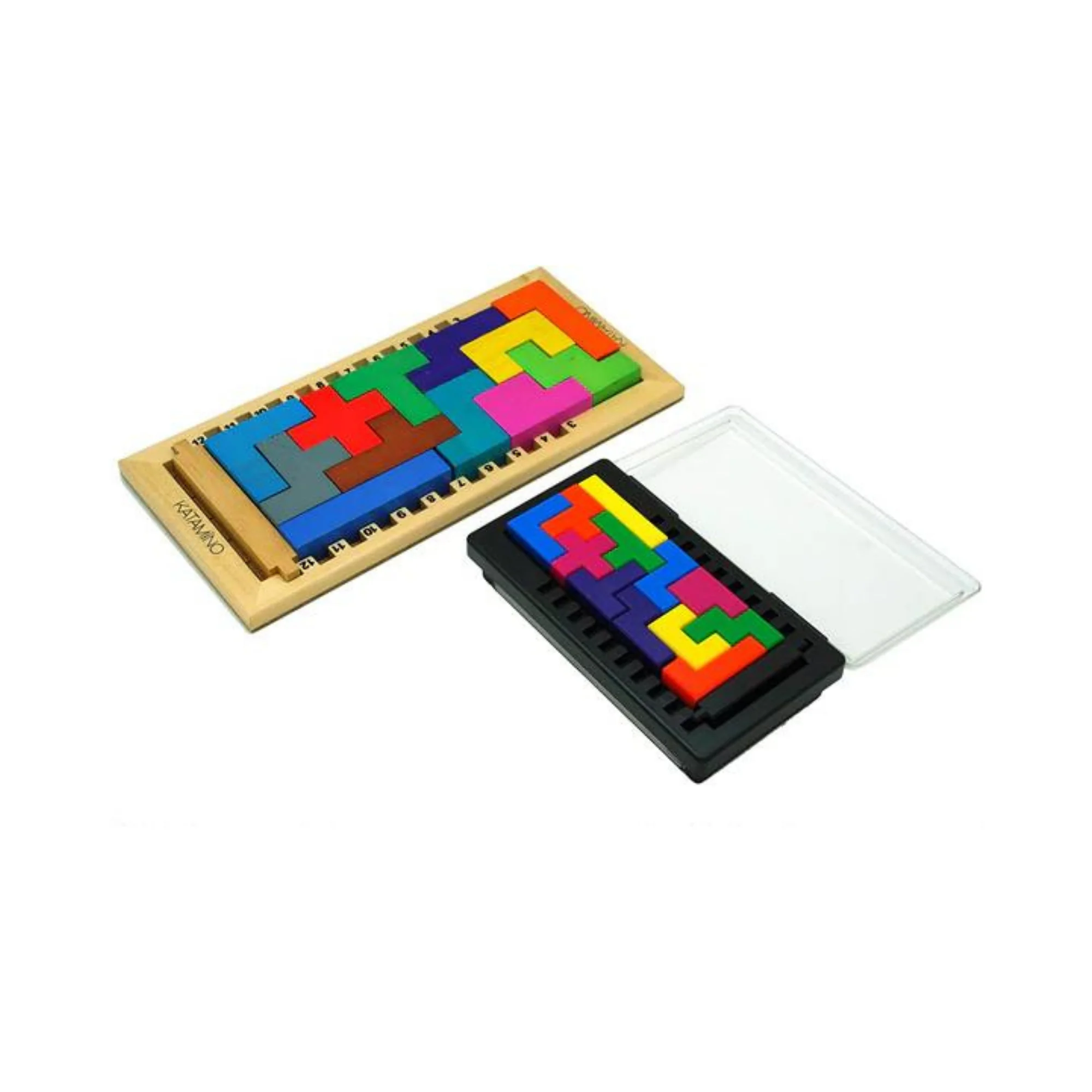 Katamino Pocket - Image 3