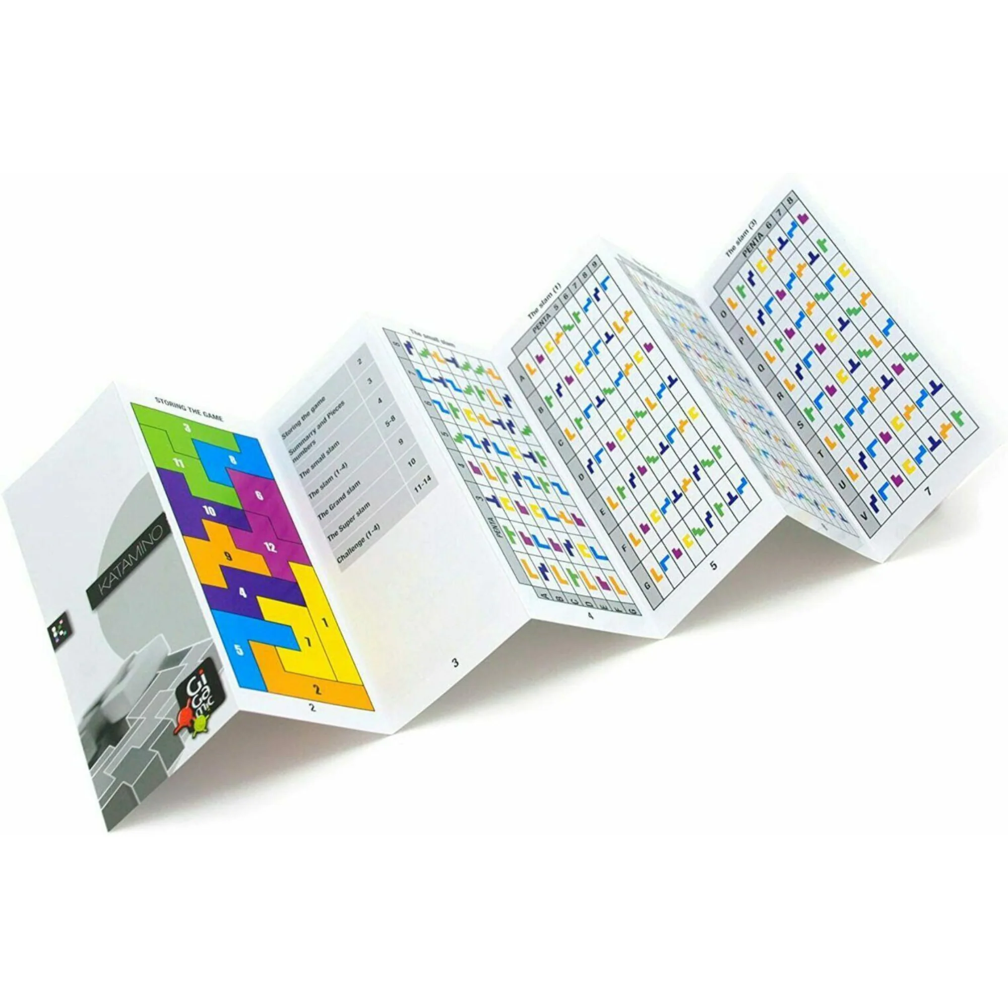 Katamino Pocket - Image 5