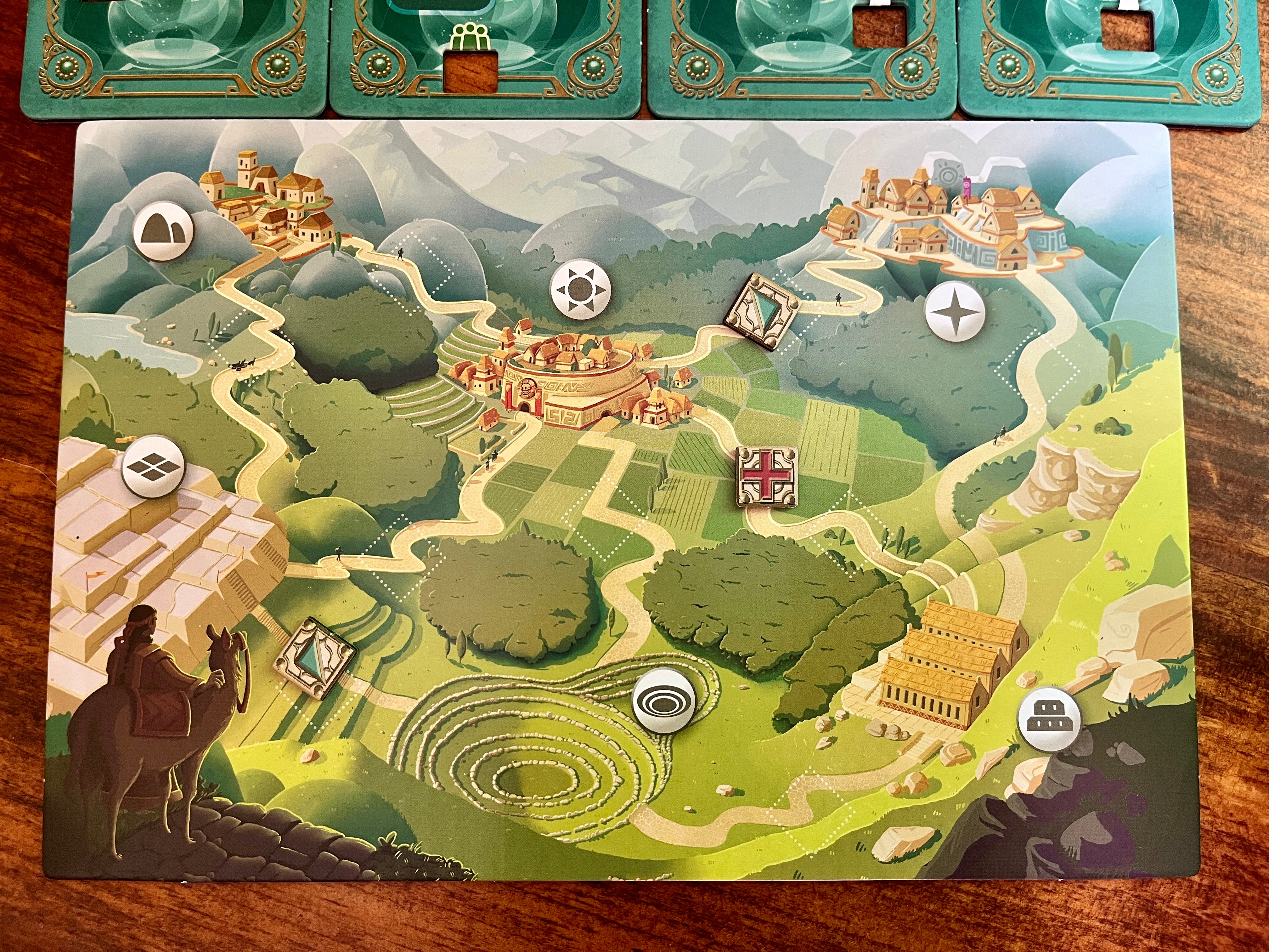 Kronologic : Cuzco 1450 - Image 5