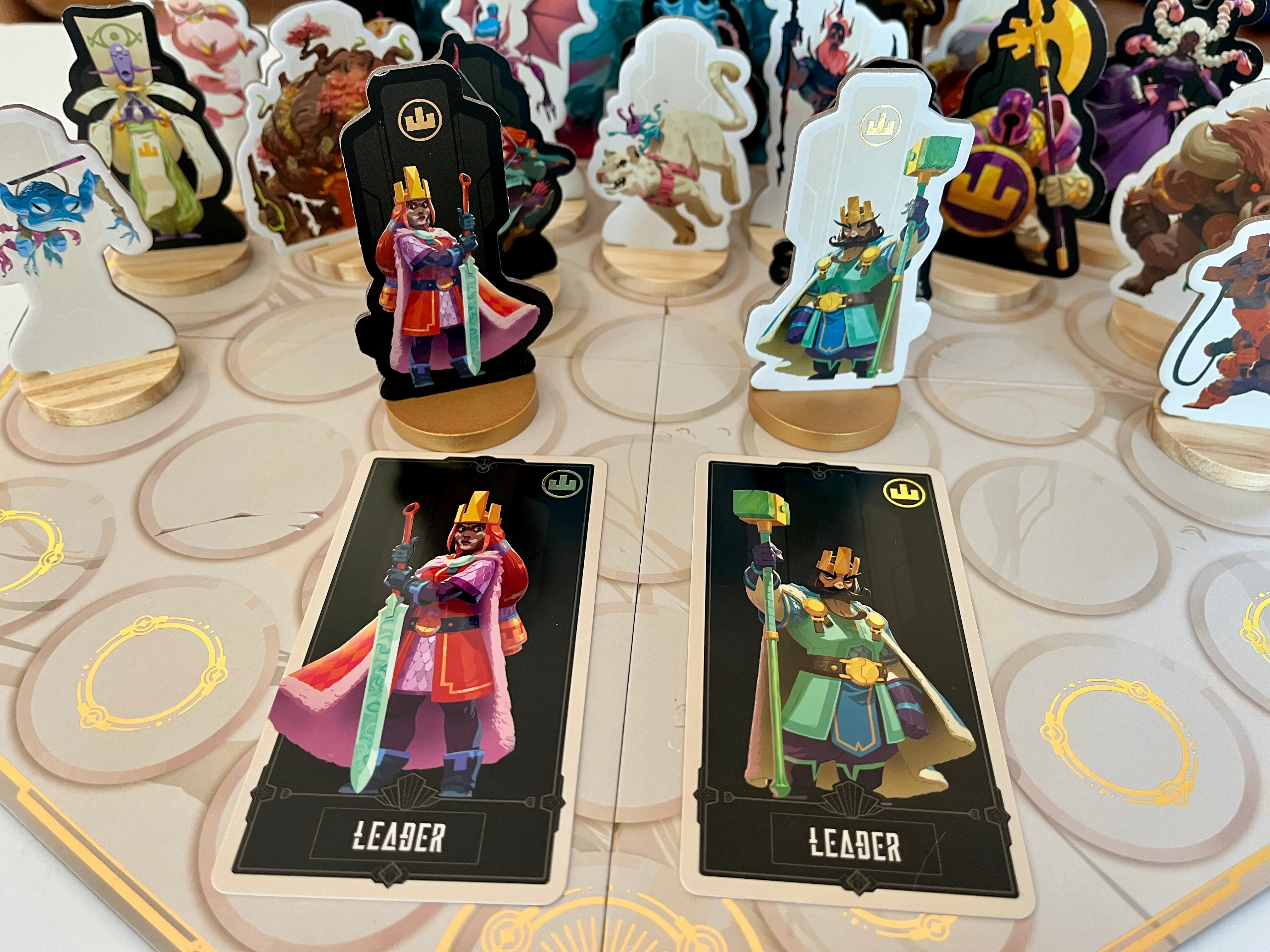 Leaders - Image 7