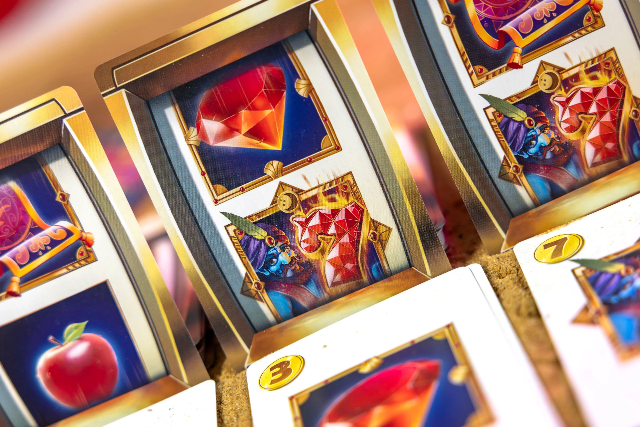 Mega Jackpot - Image 3