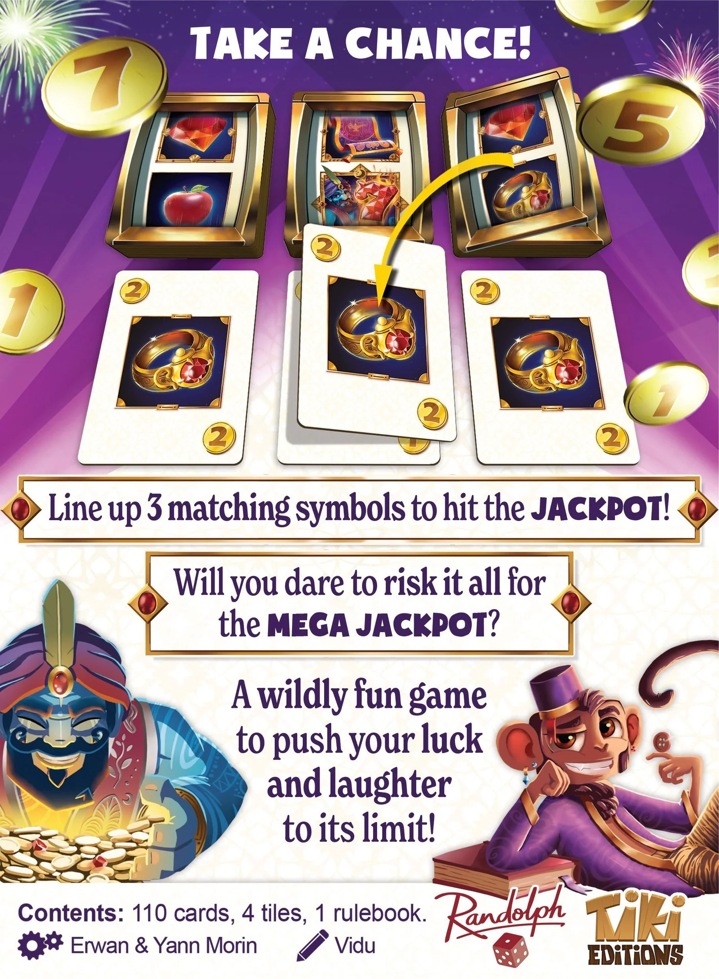 Mega Jackpot - Image 4