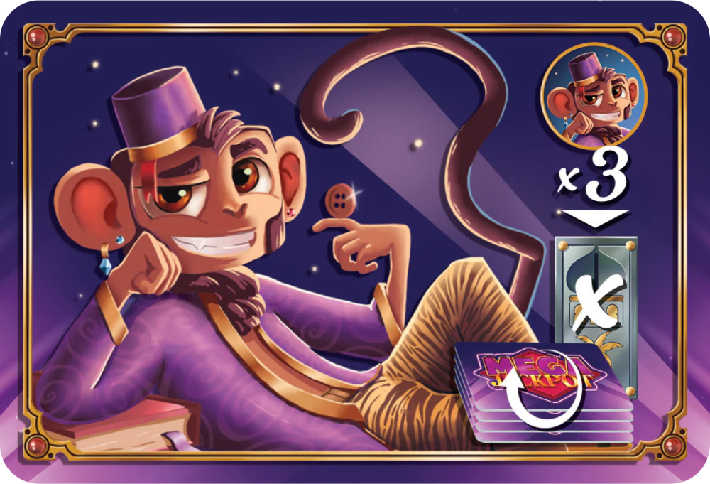Mega Jackpot - Image 5