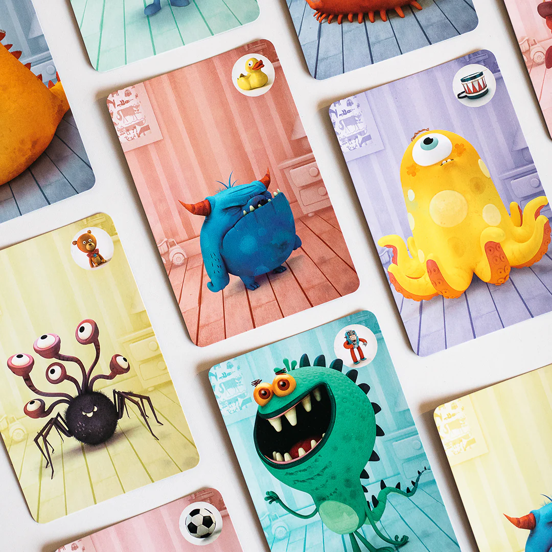 Monster Chase - Image 4