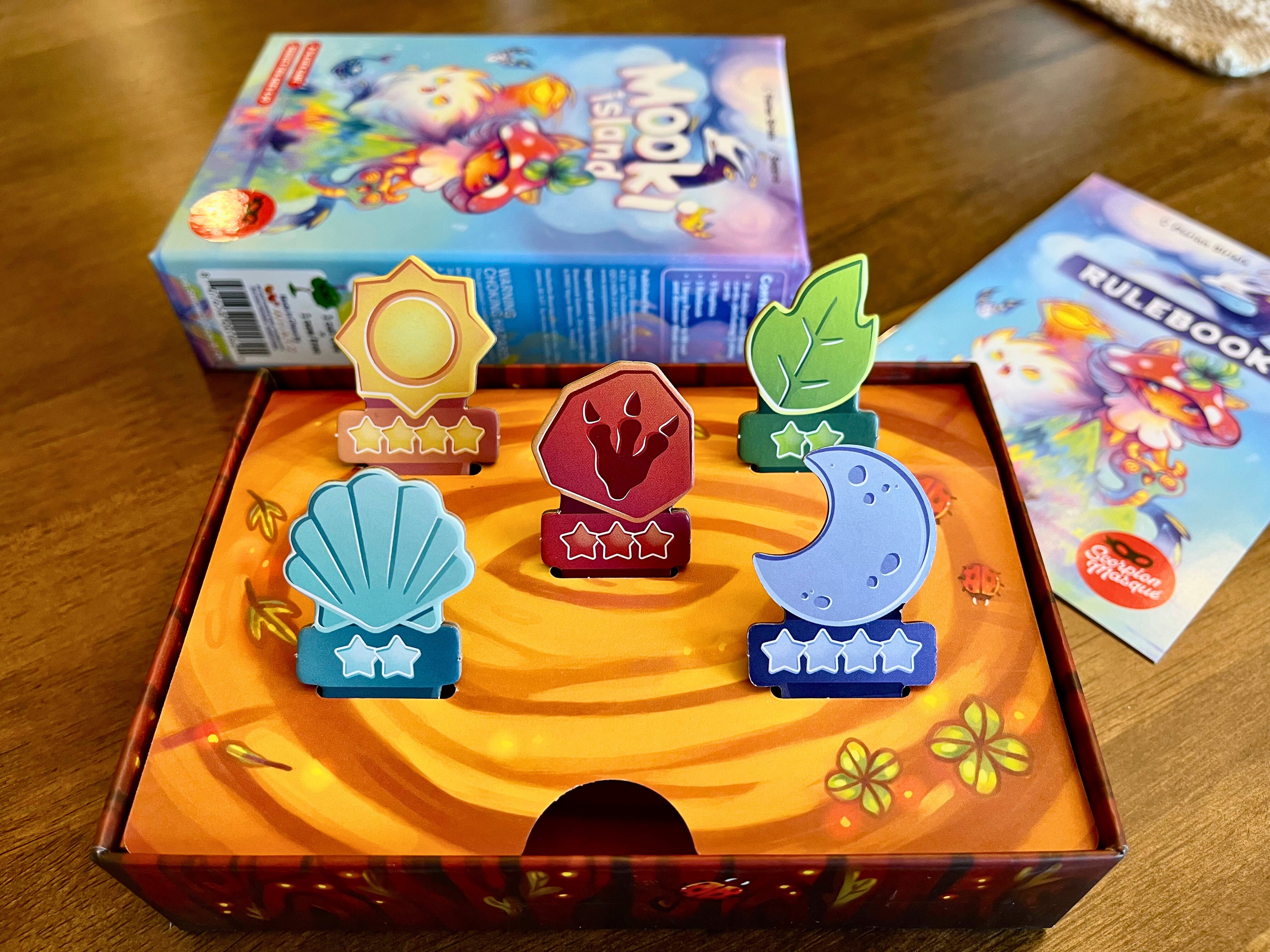 Mooki Island - Image 5