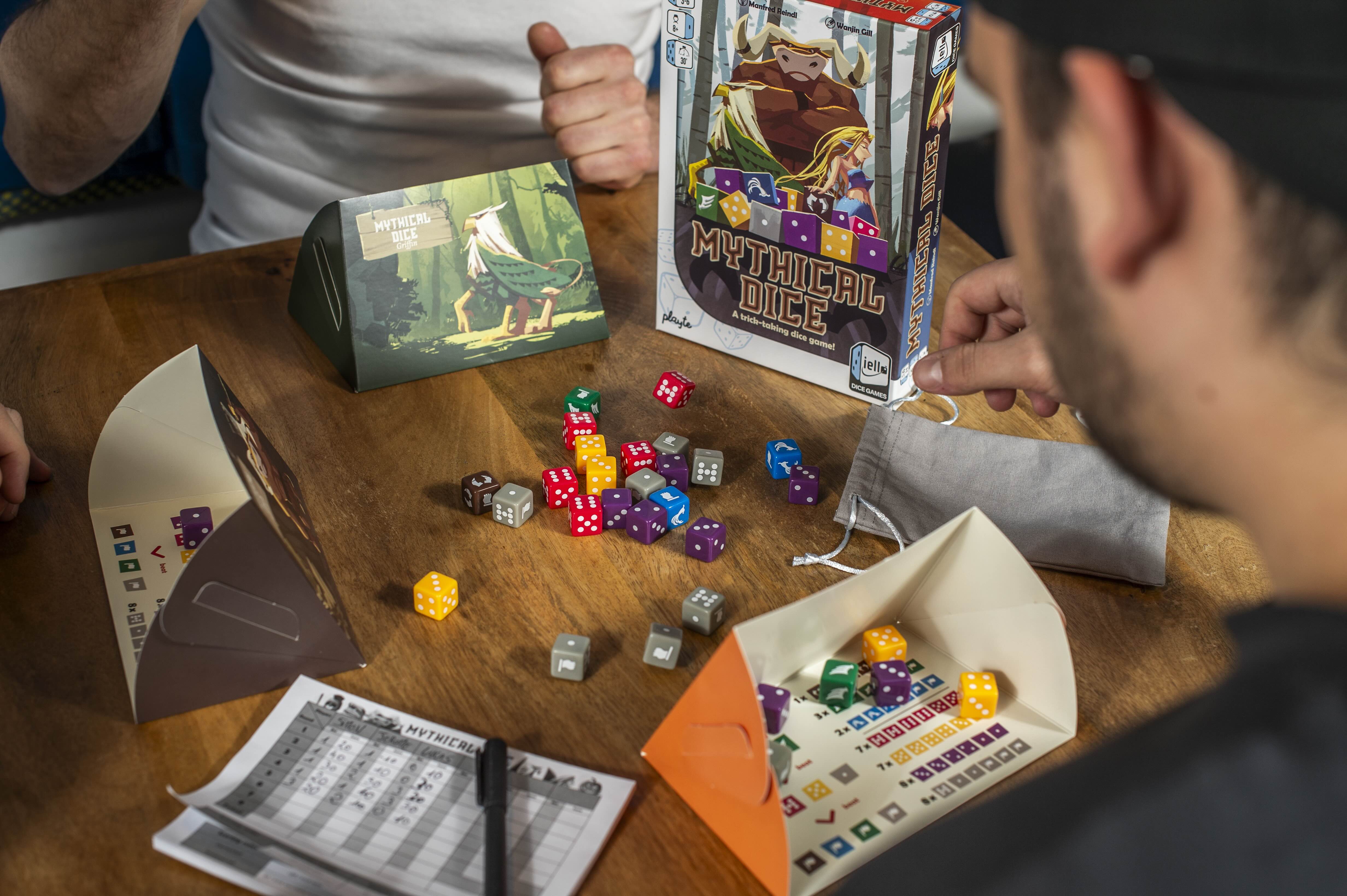 Mythical Dice - Image 5