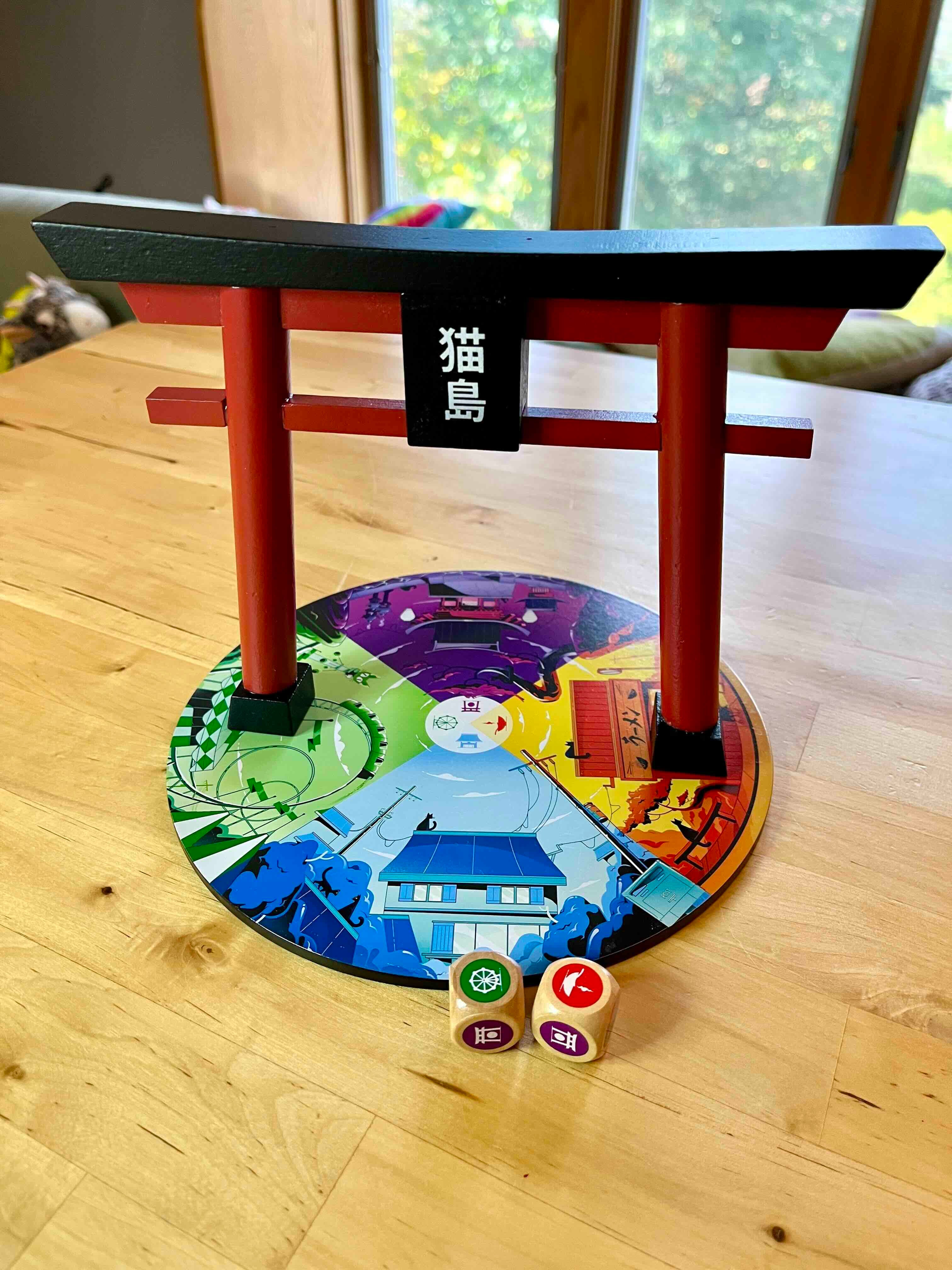 Nekojima: Torii Pack - Image 5