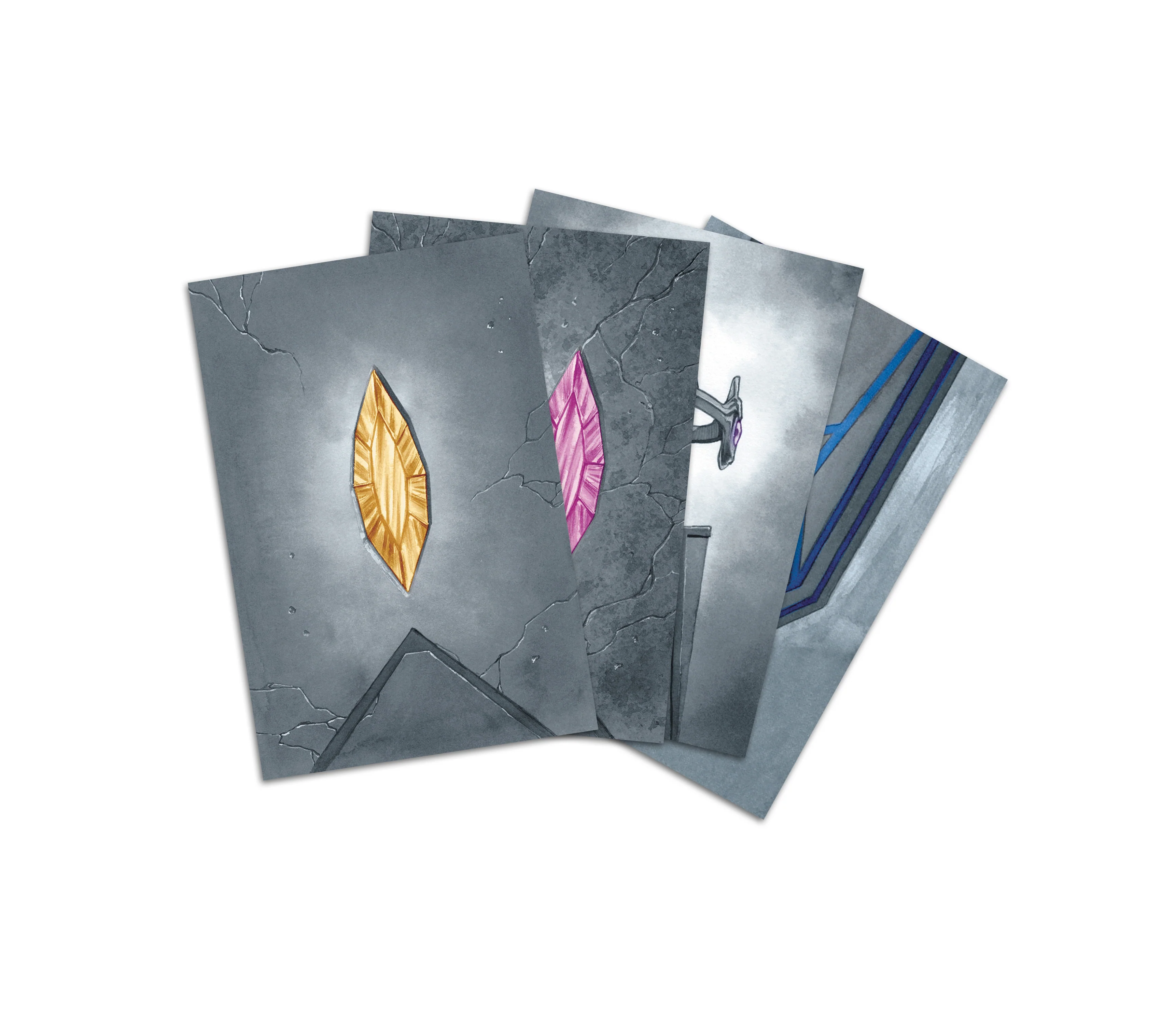 Nidavellir Upgrade Art Box - Image 3