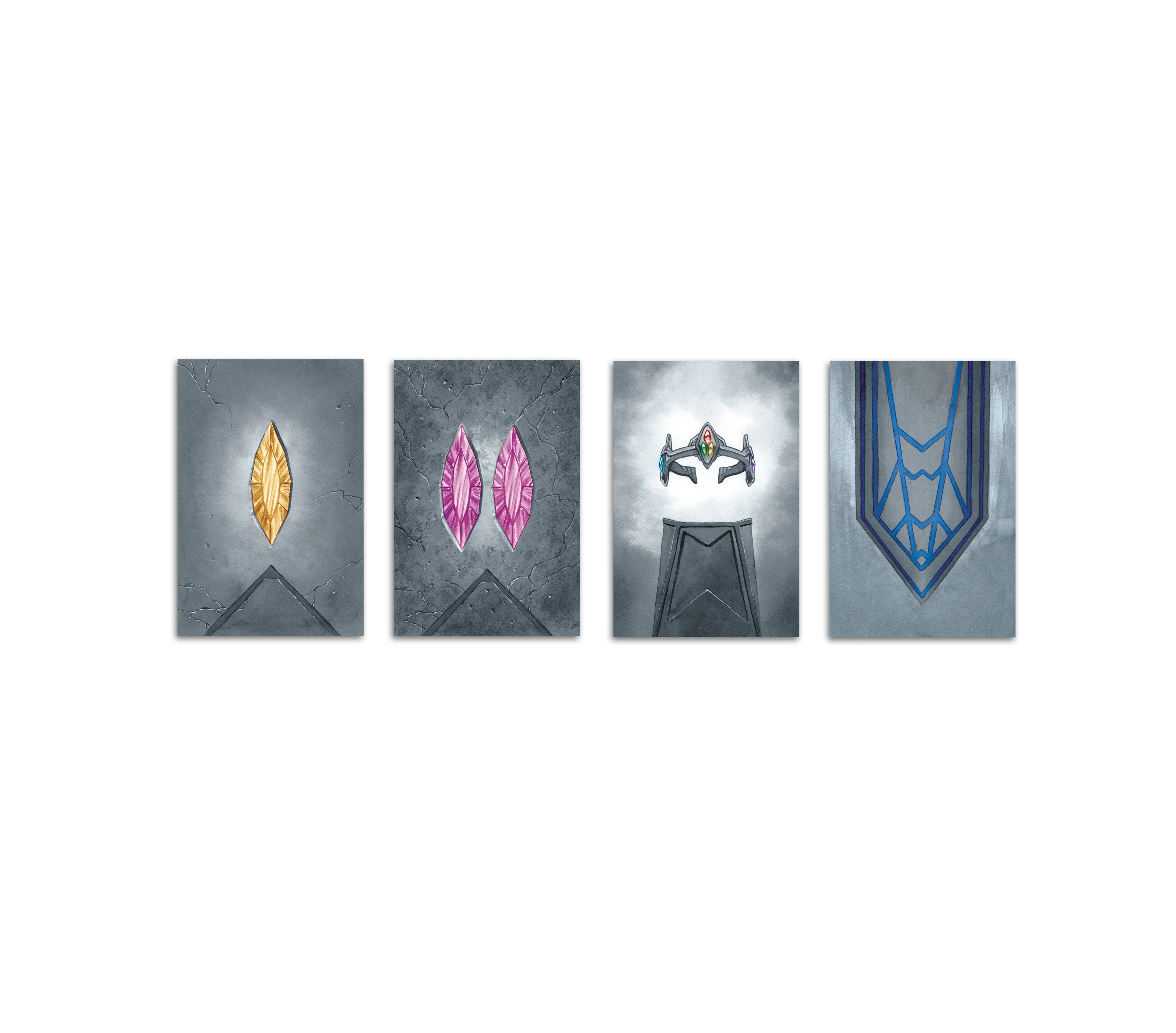 Nidavellir Upgrade Art Box - Image 4