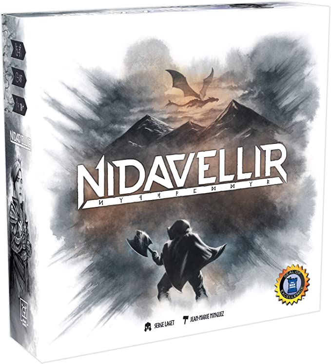 Nidavellir - Complete Collection - Image 2