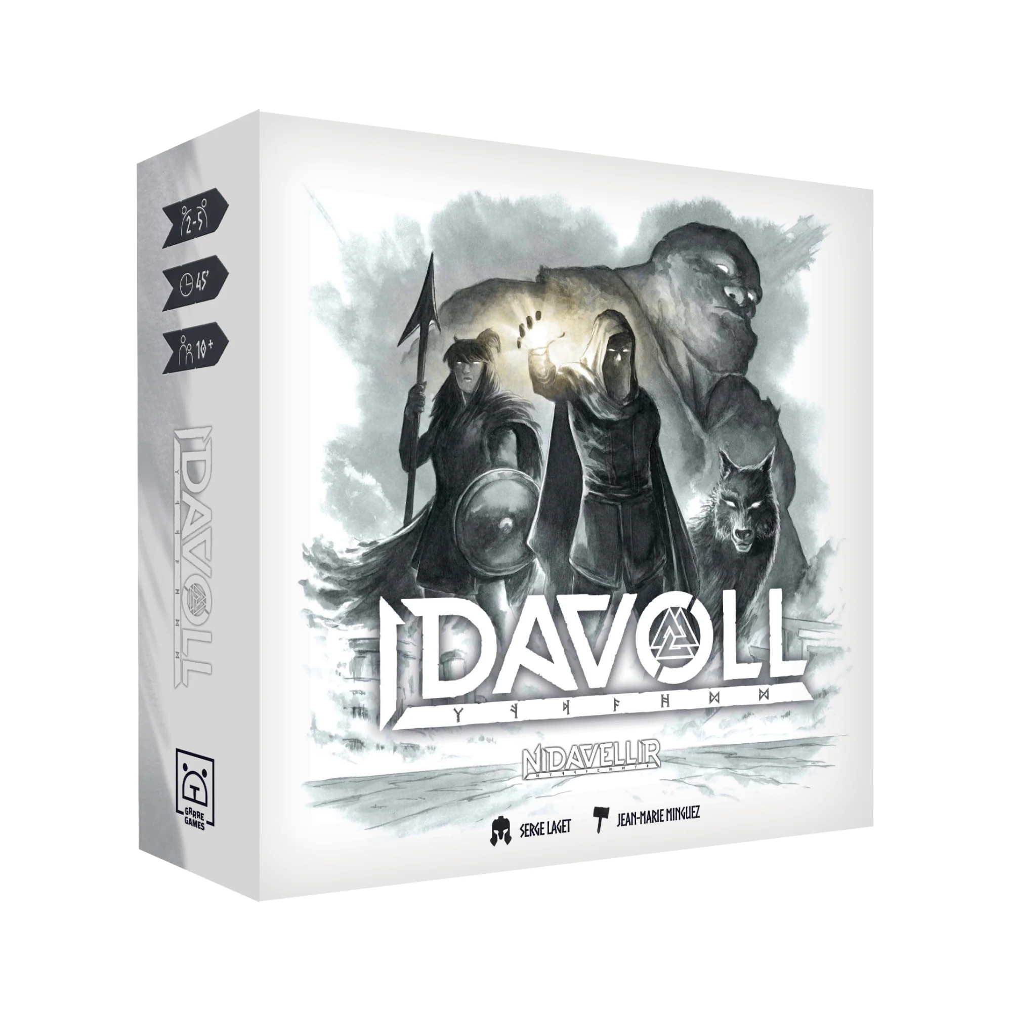 Nidavellir - Complete Collection - Image 4