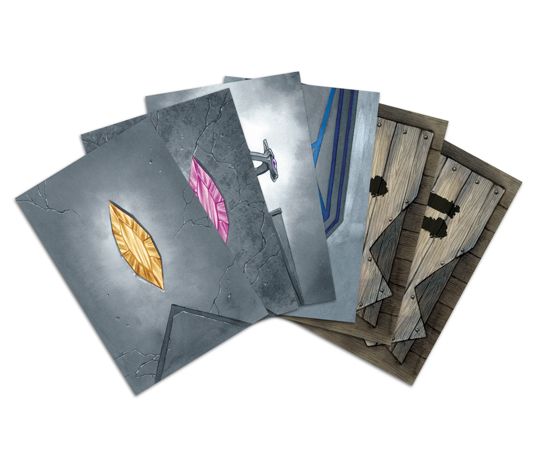 Nidavellir - Complete Collection - Image 8