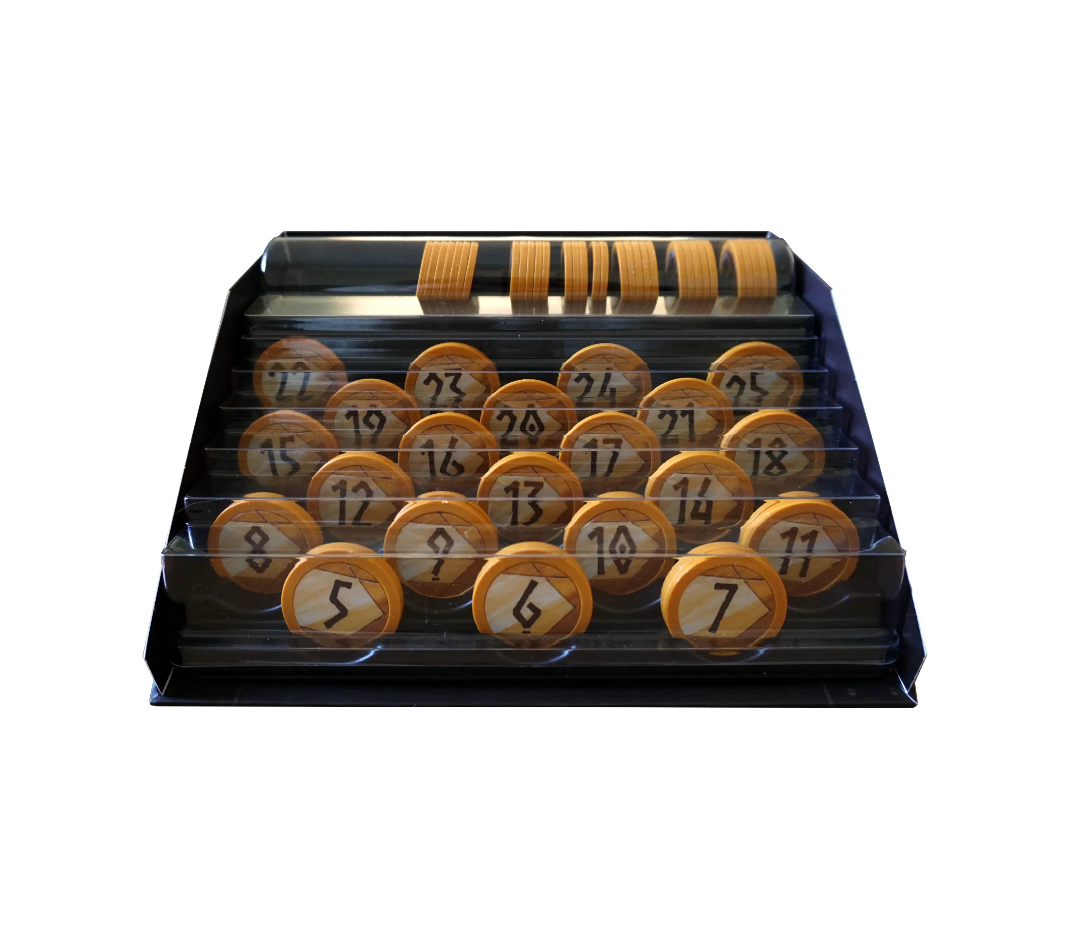 Dinged Nidavellir Upgrade Royal Deluxe Treasure - Image 3