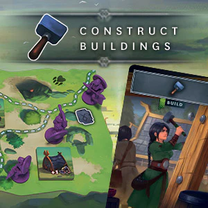 Northgard: Uncharted Lands - Image 3