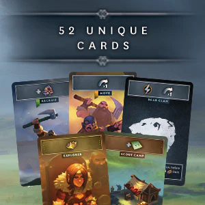 Northgard: Uncharted Lands - Image 5