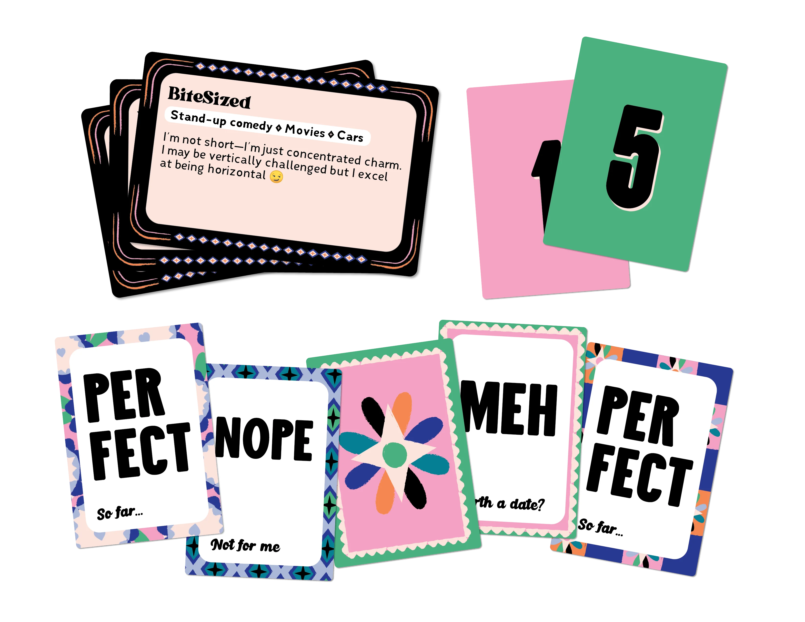 Perfectly Imperfect - Image 3