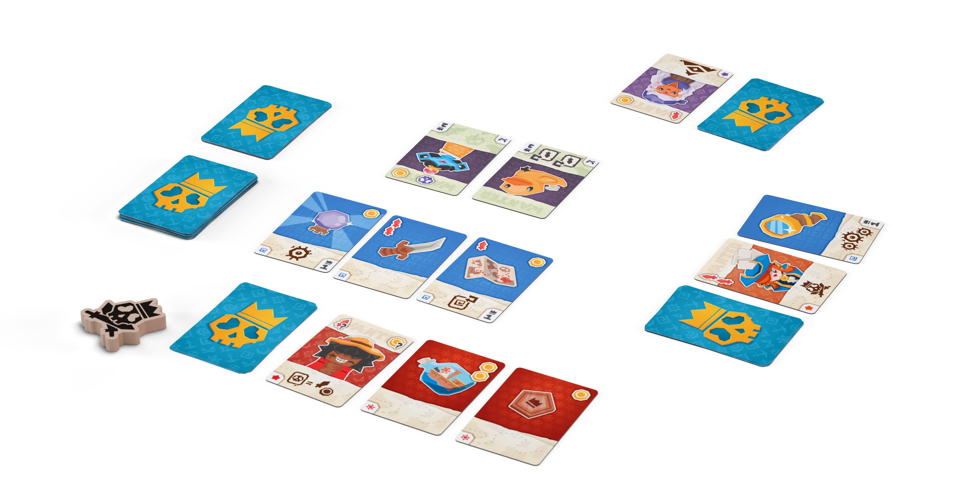Pirate King - Image 3