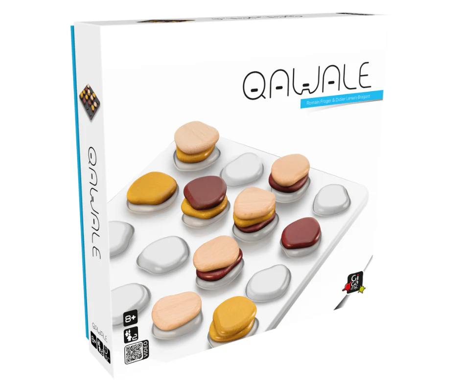 Abstract games
