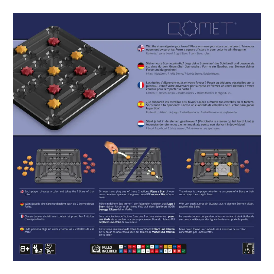 Qomet - Image 3