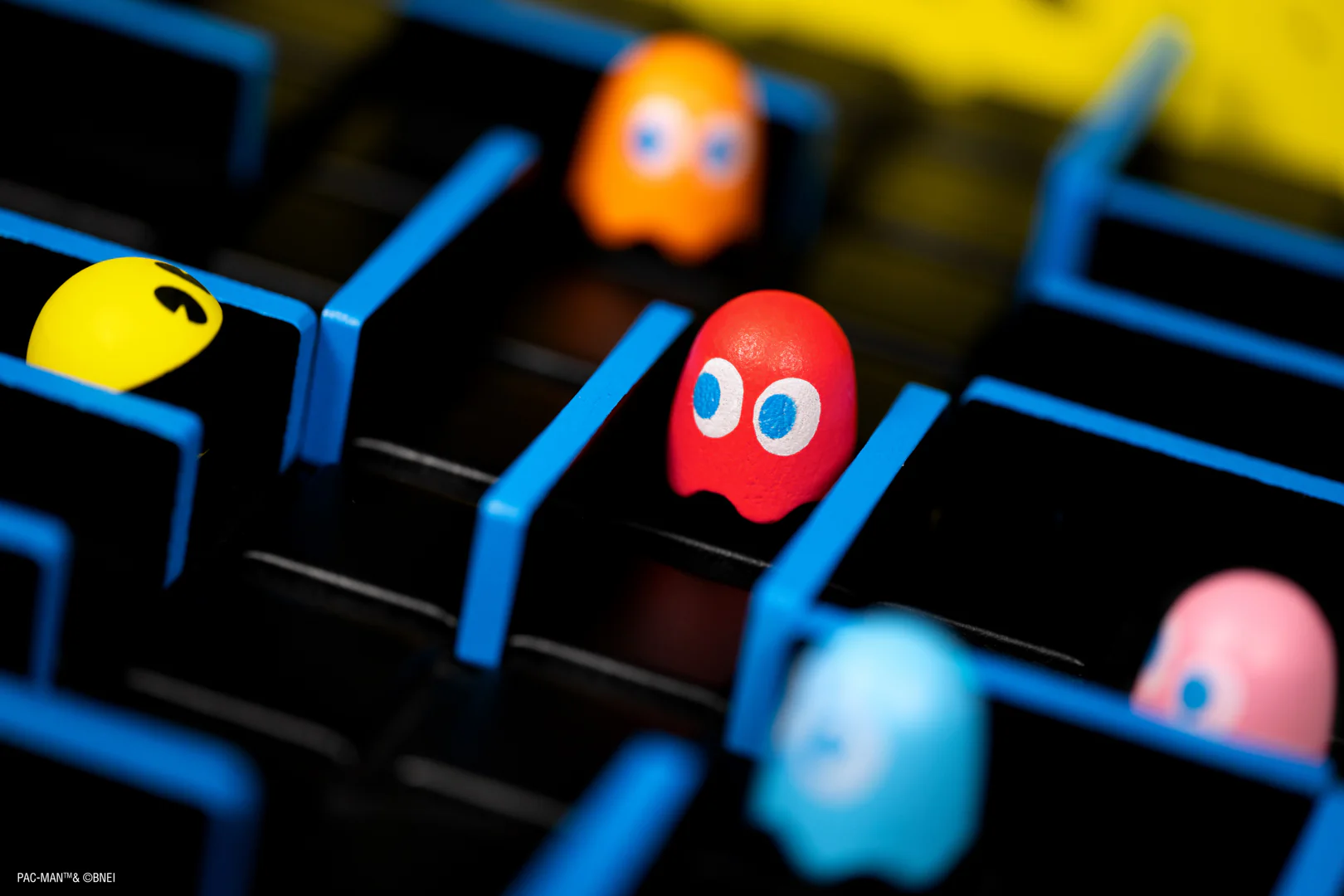 Quoridor PAC-MAN - Image 3