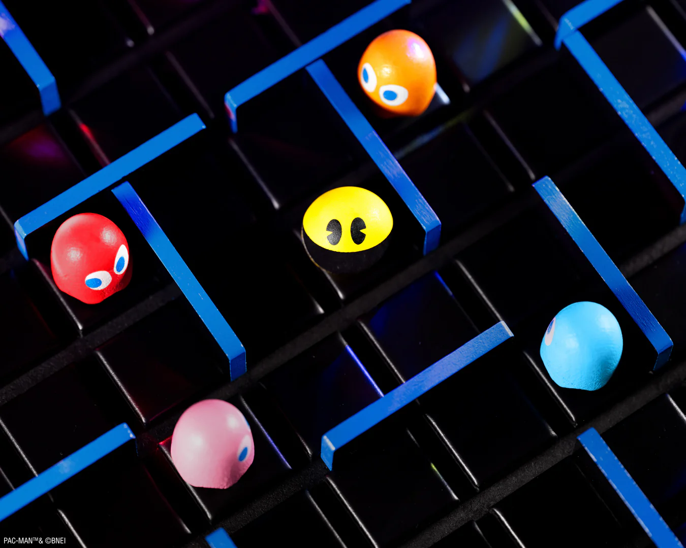 Quoridor PAC-MAN - Image 5