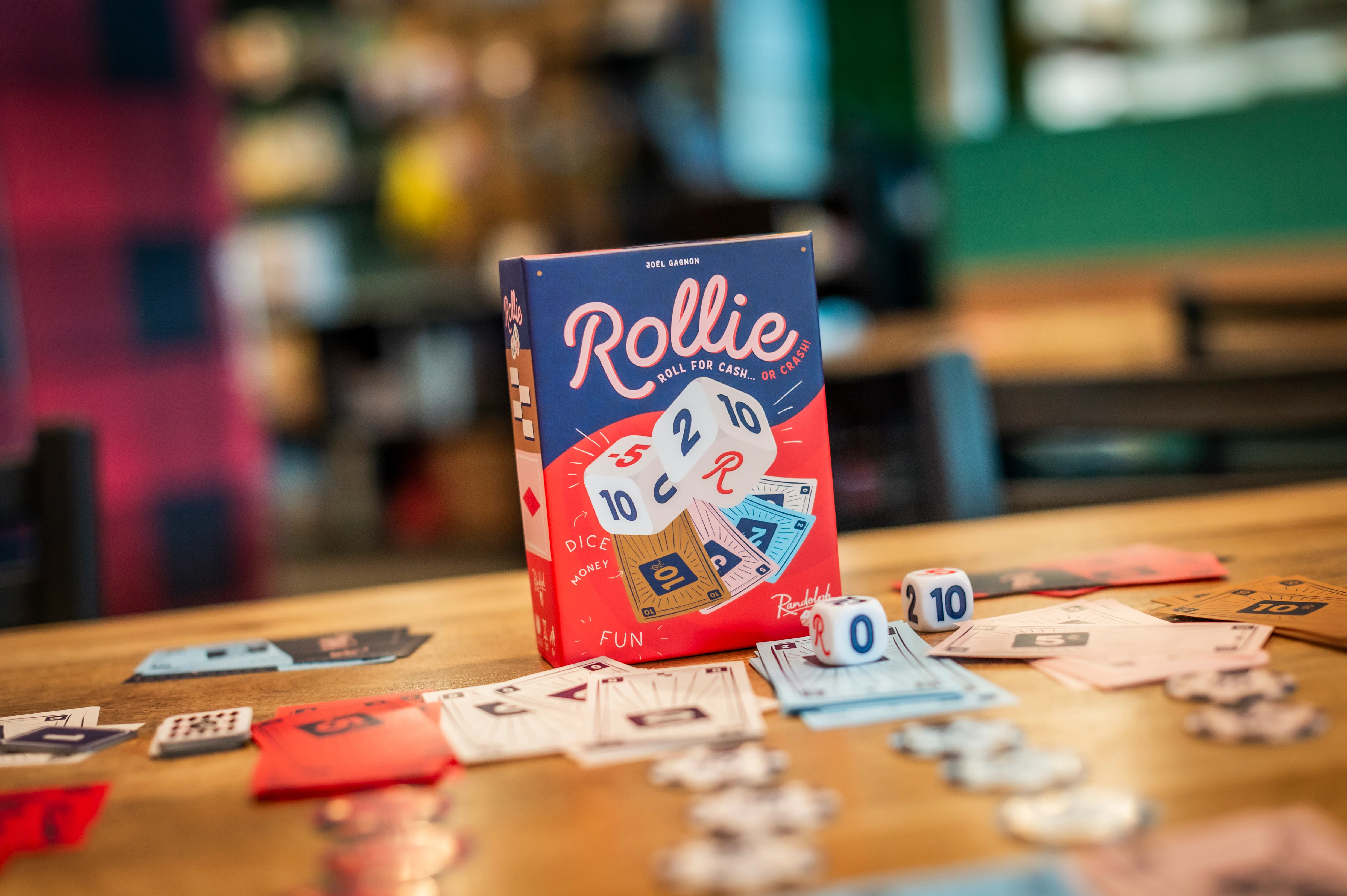 Rollie - Image 4