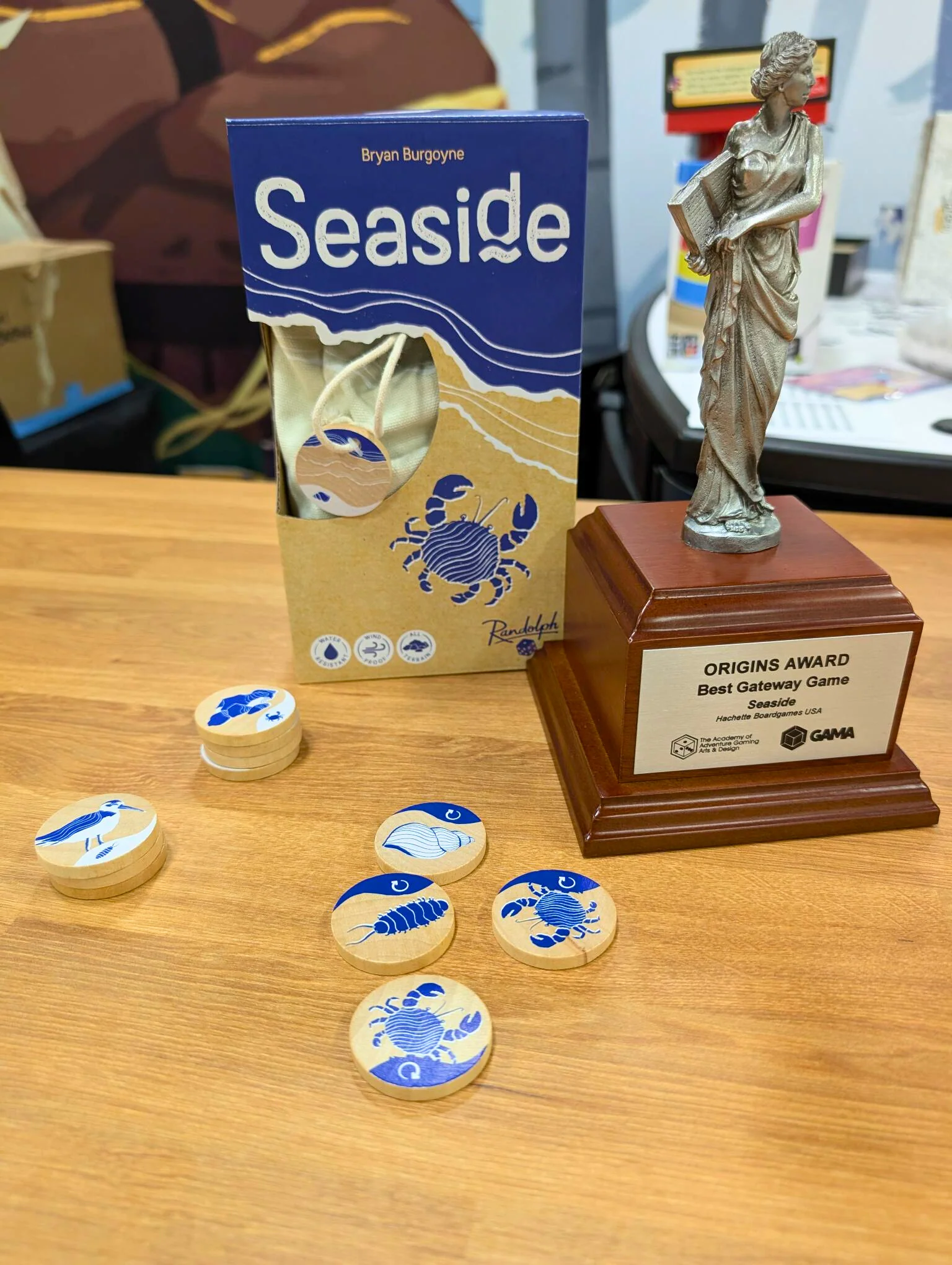 Seaside - Image 3