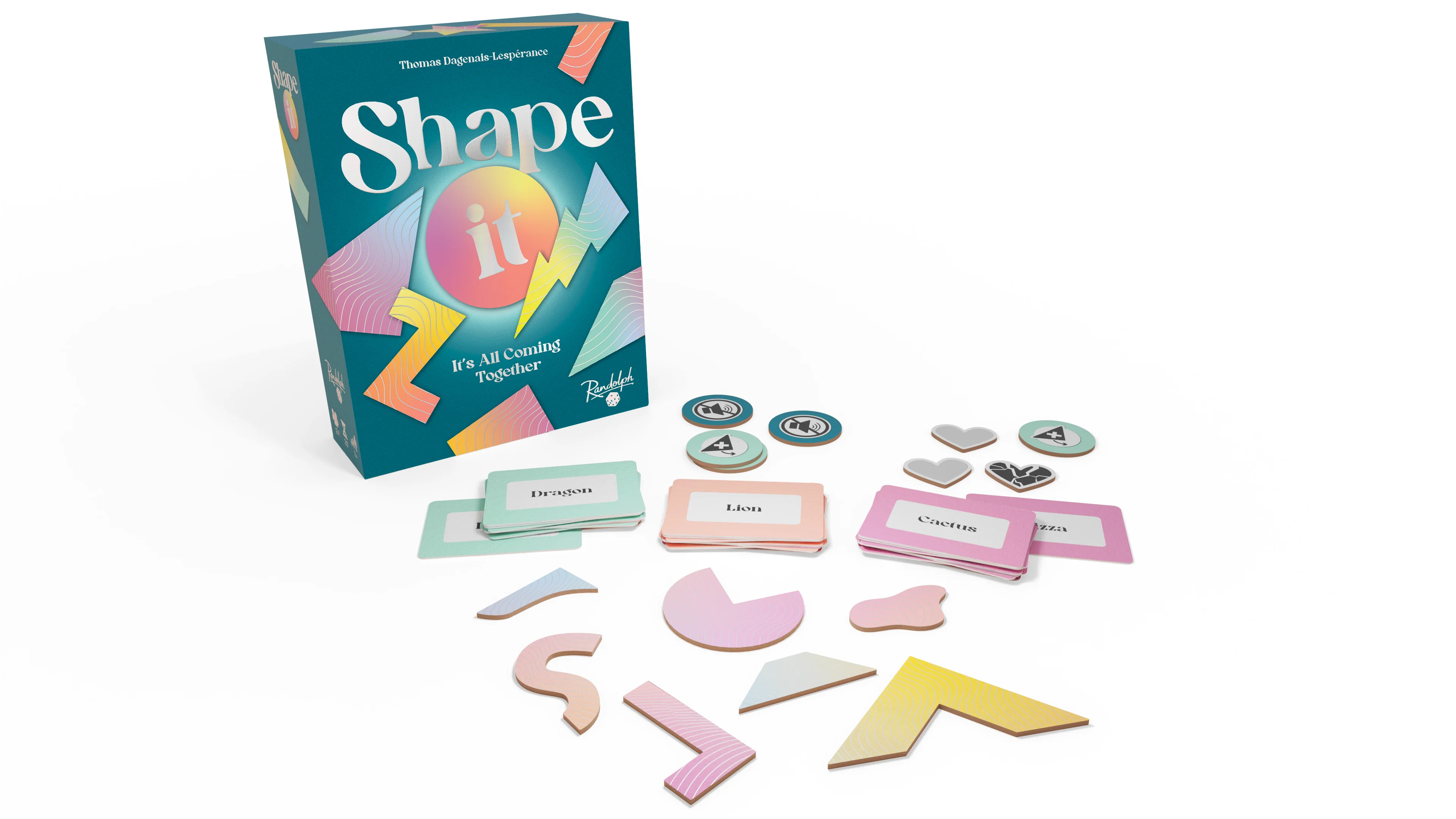 Shape it - Image 3