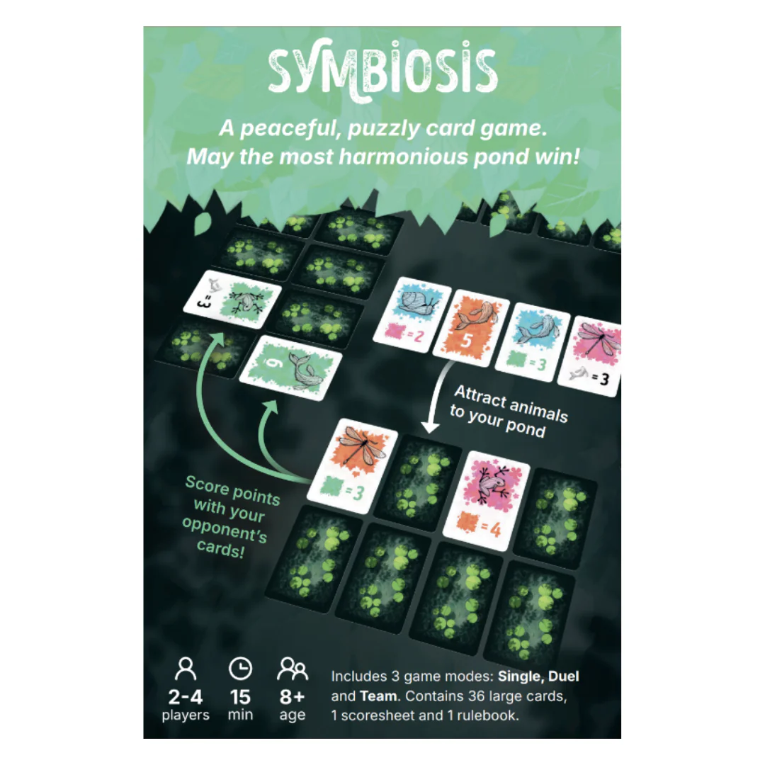 Symbiosis - Image 4