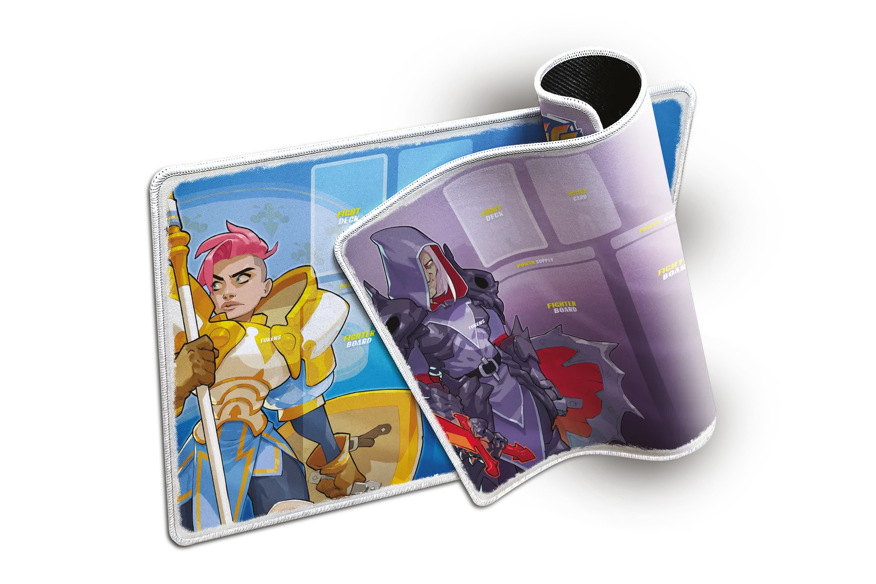Tag Team Play Mats - Image 4