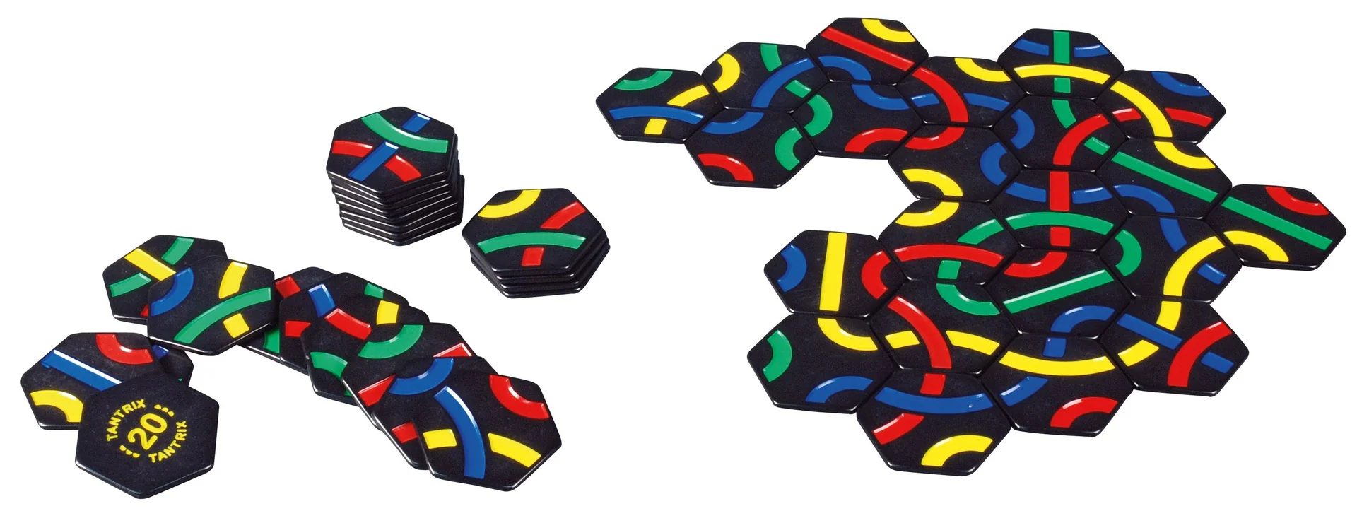 Tantrix Strategy - Image 2