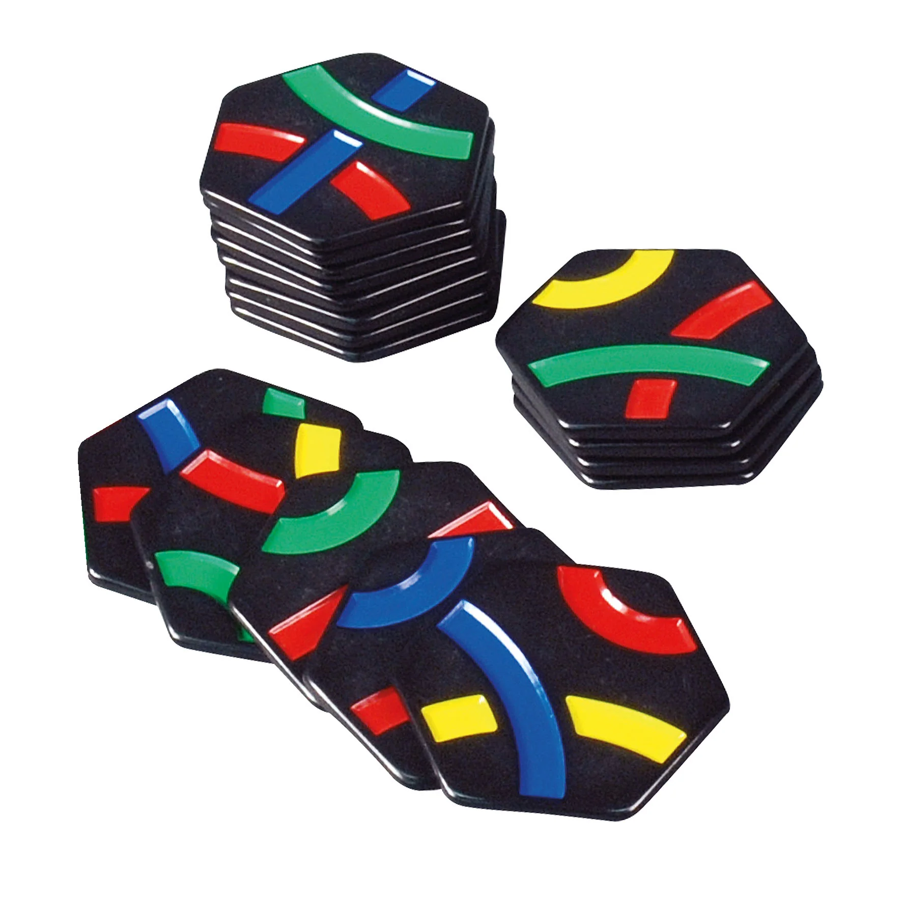 Tantrix Strategy - Image 3
