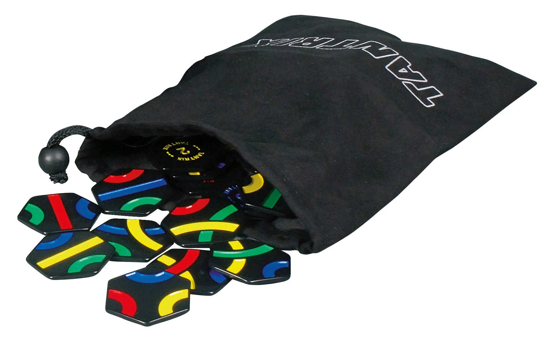 Tantrix Strategy - Image 4