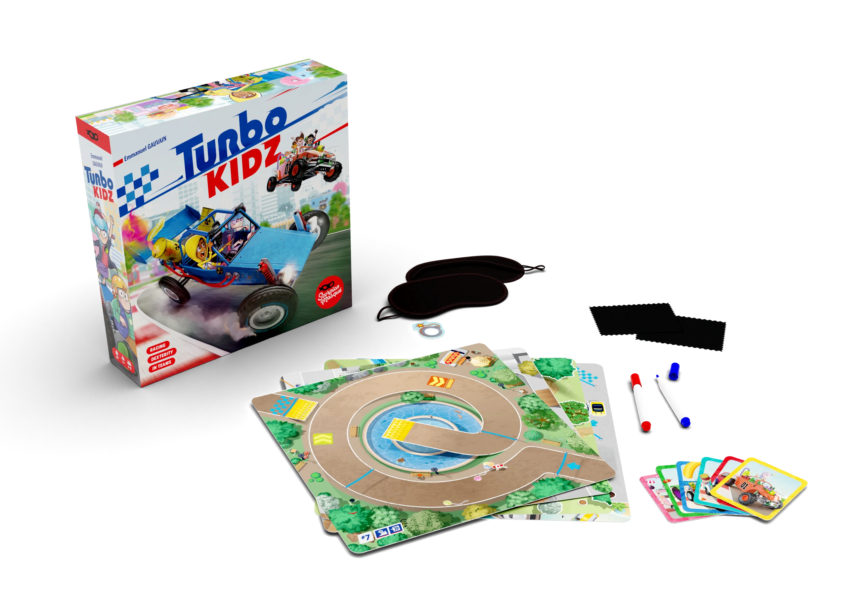 Turbo Kidz - Image 3