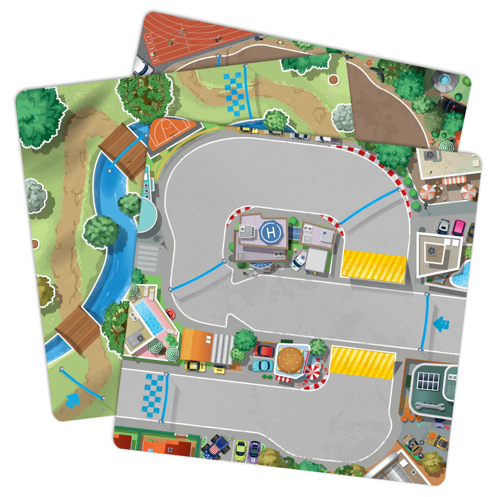 Turbo Kidz - Image 4