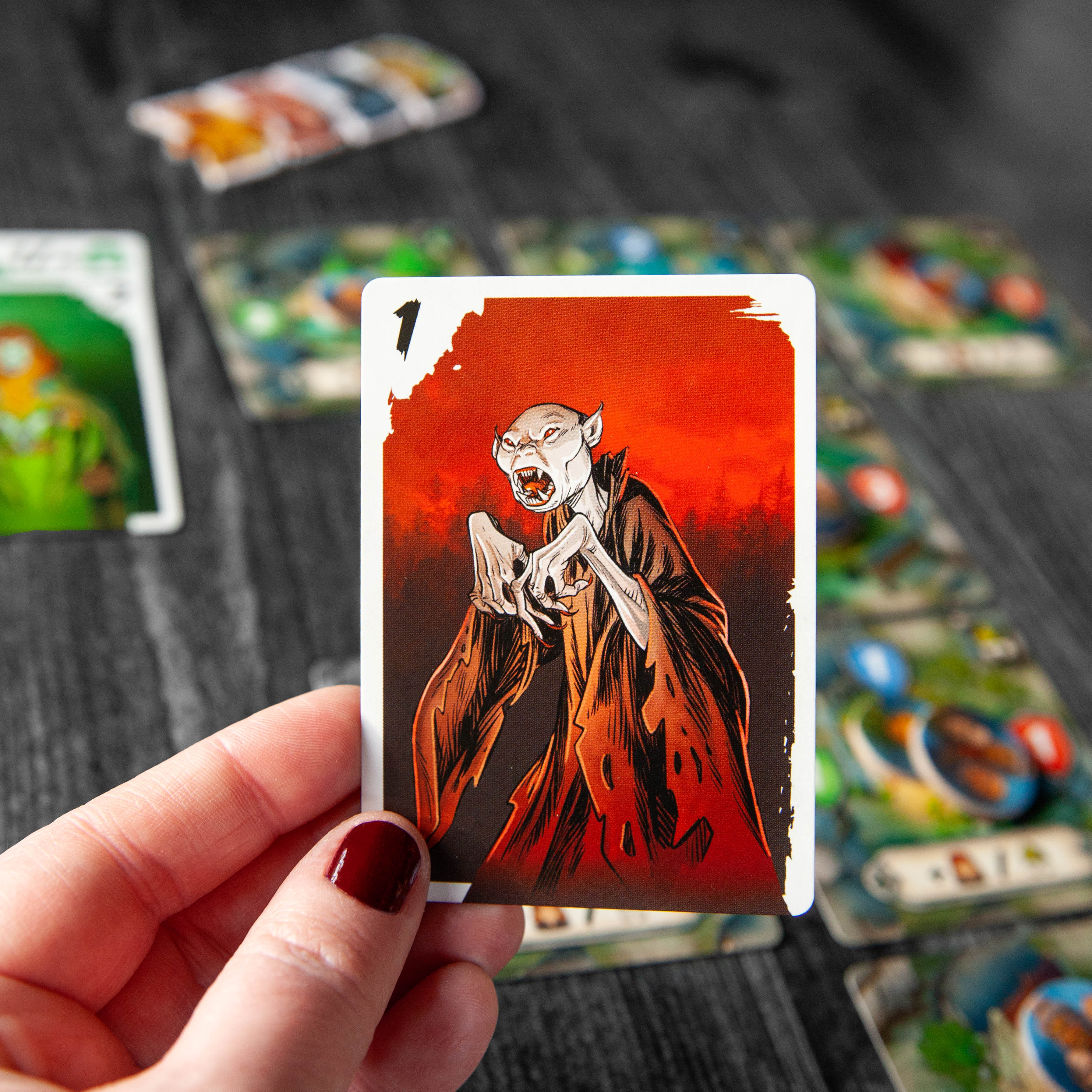 Vampire Village - Image 5